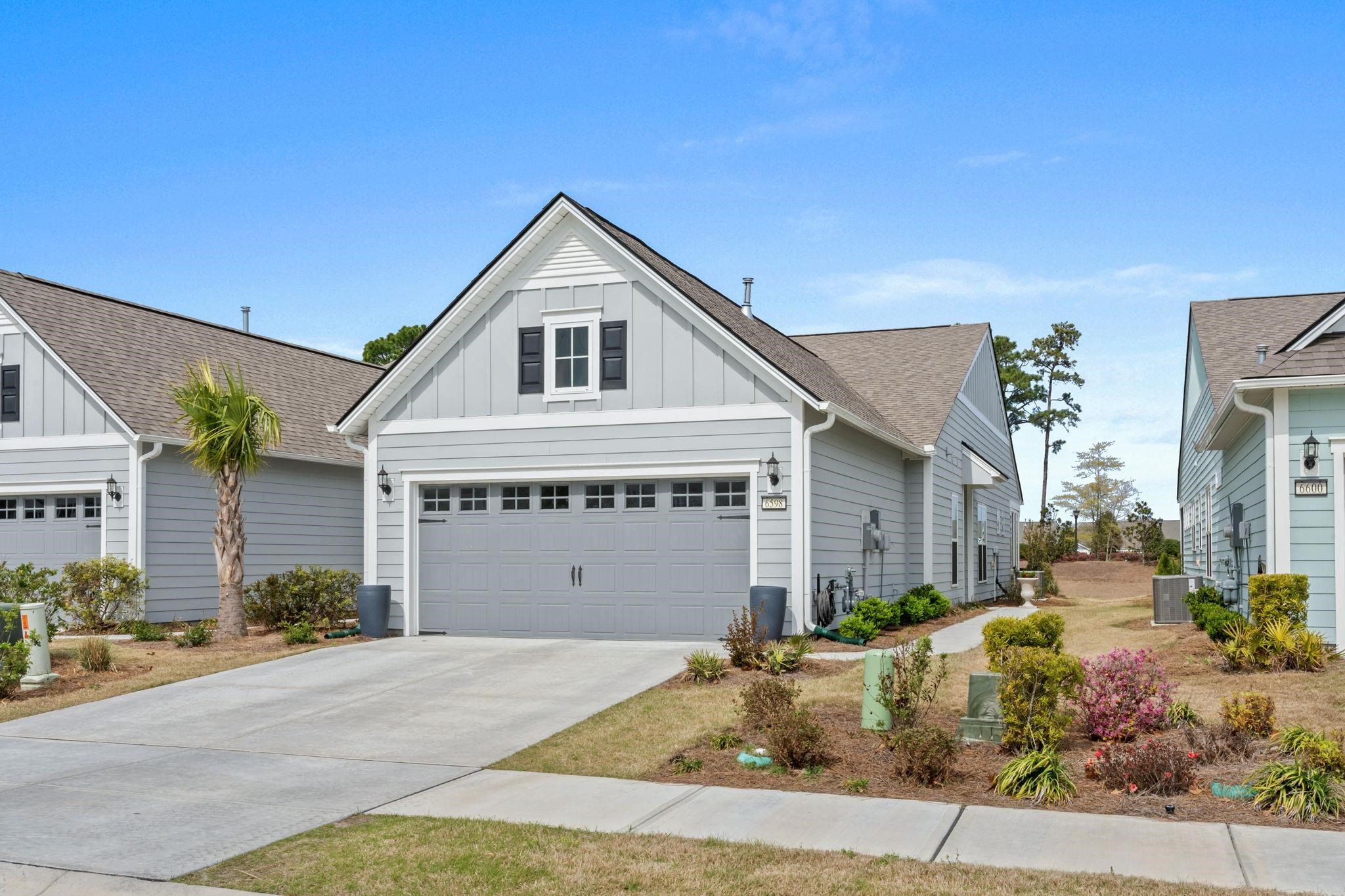 6598 Torino Lane Property Photo 1