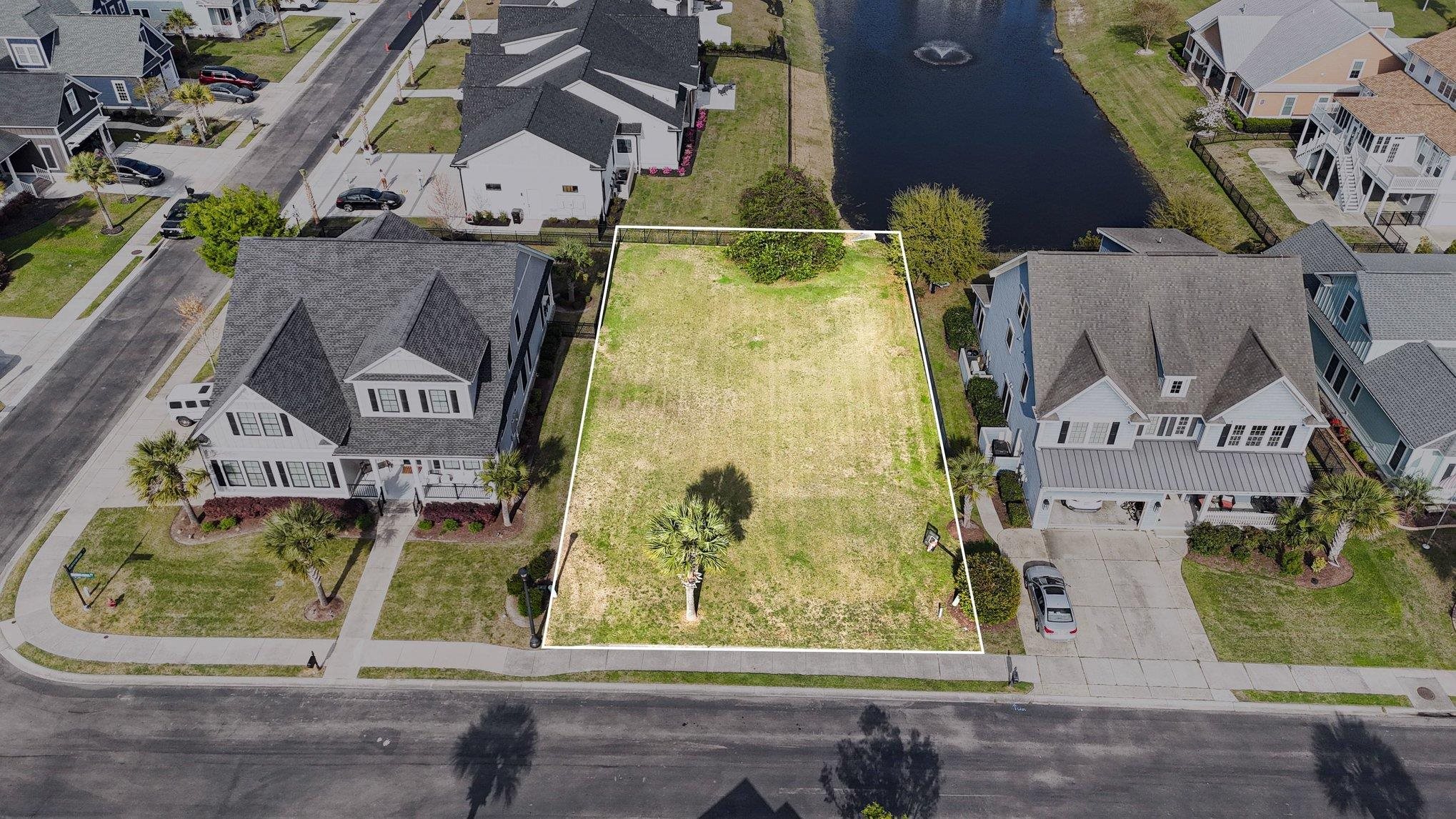 638 Boone Hall Dr. Property Photo 1