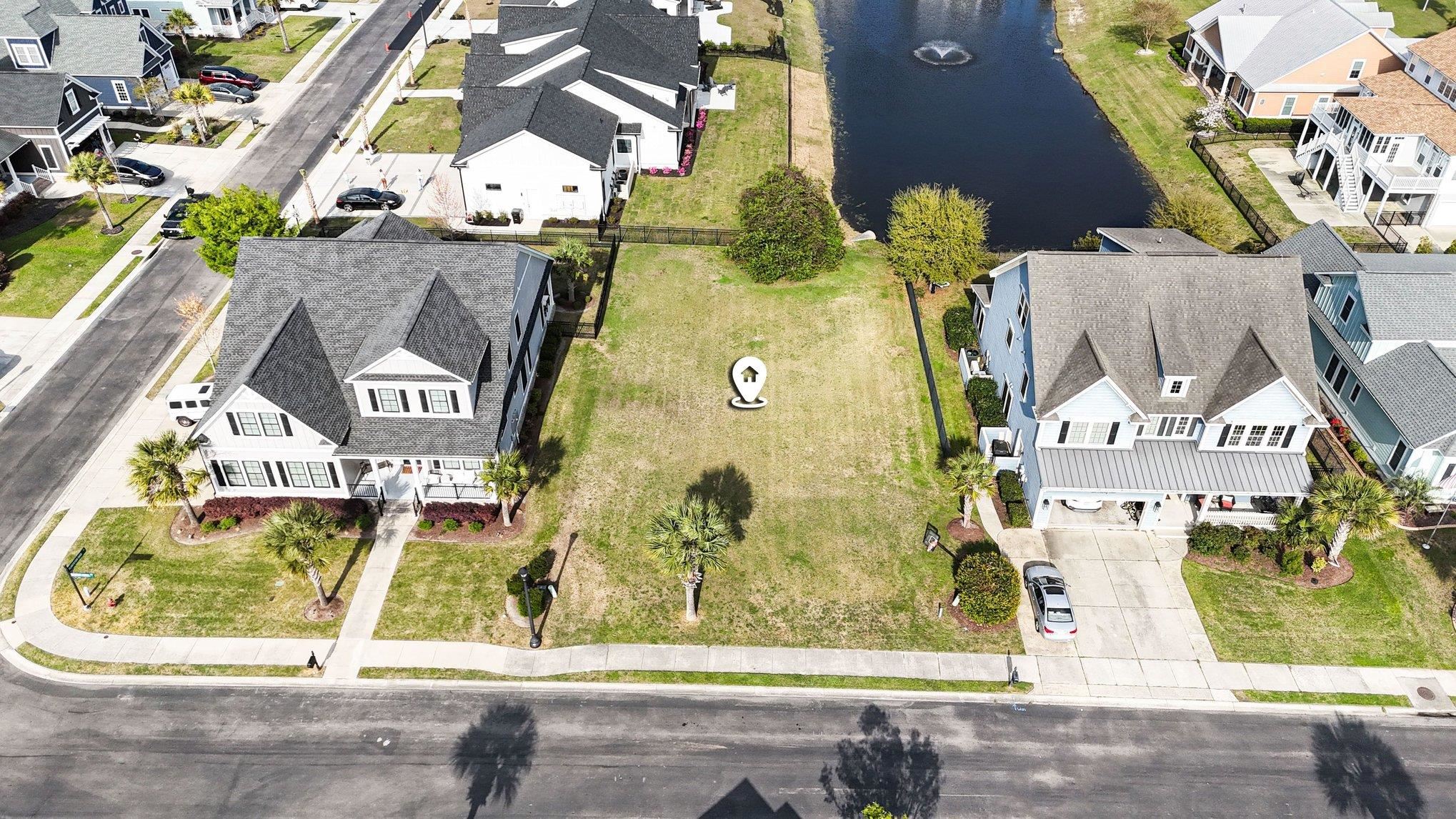 638 Boone Hall Dr. Property Photo 2