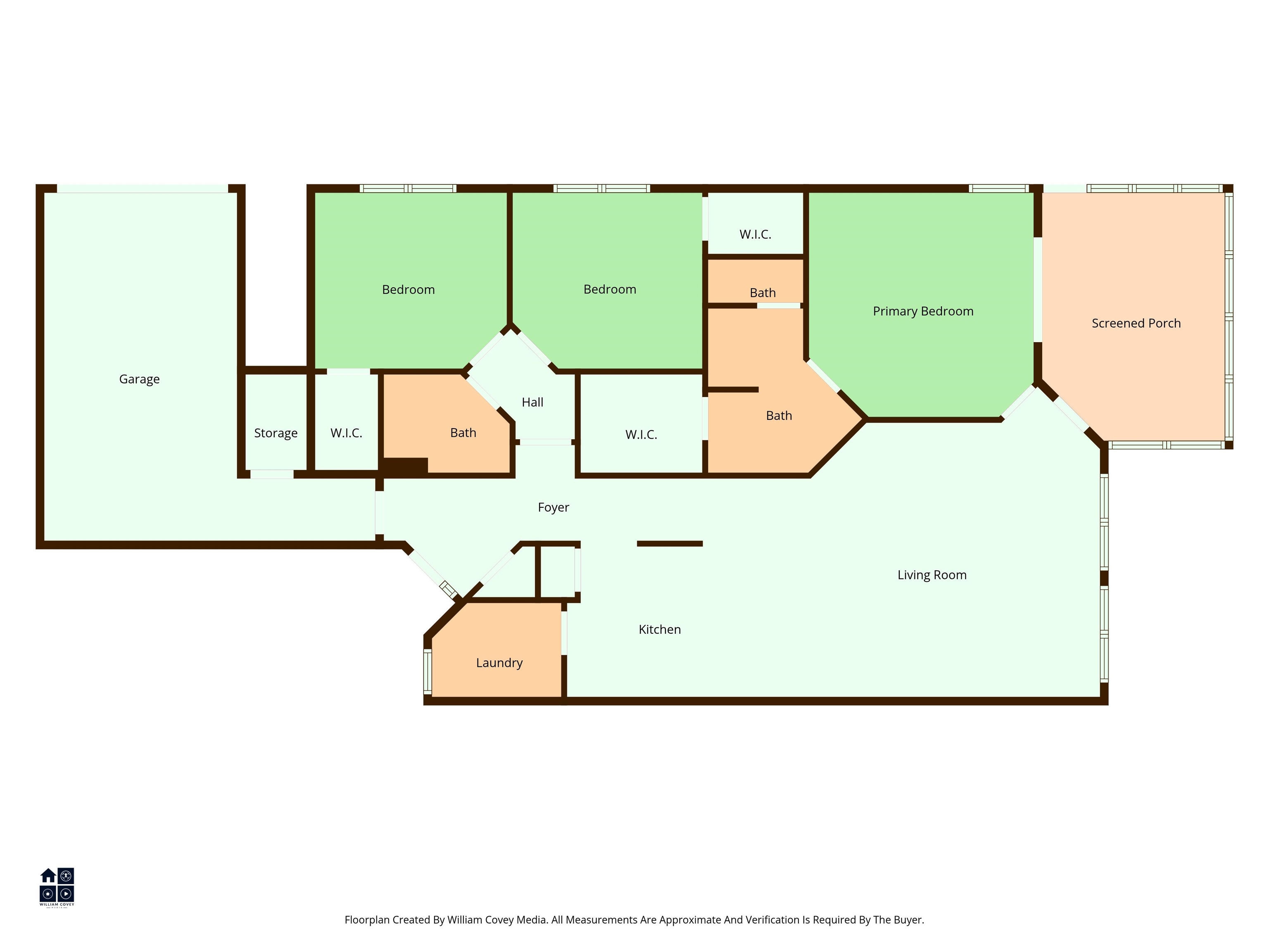 5049 Glenbrook Dr. Property Photo 33