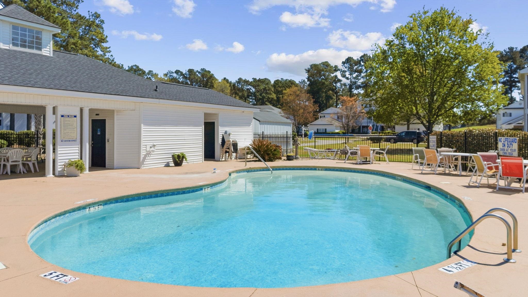 5049 Glenbrook Dr. Property Photo 48