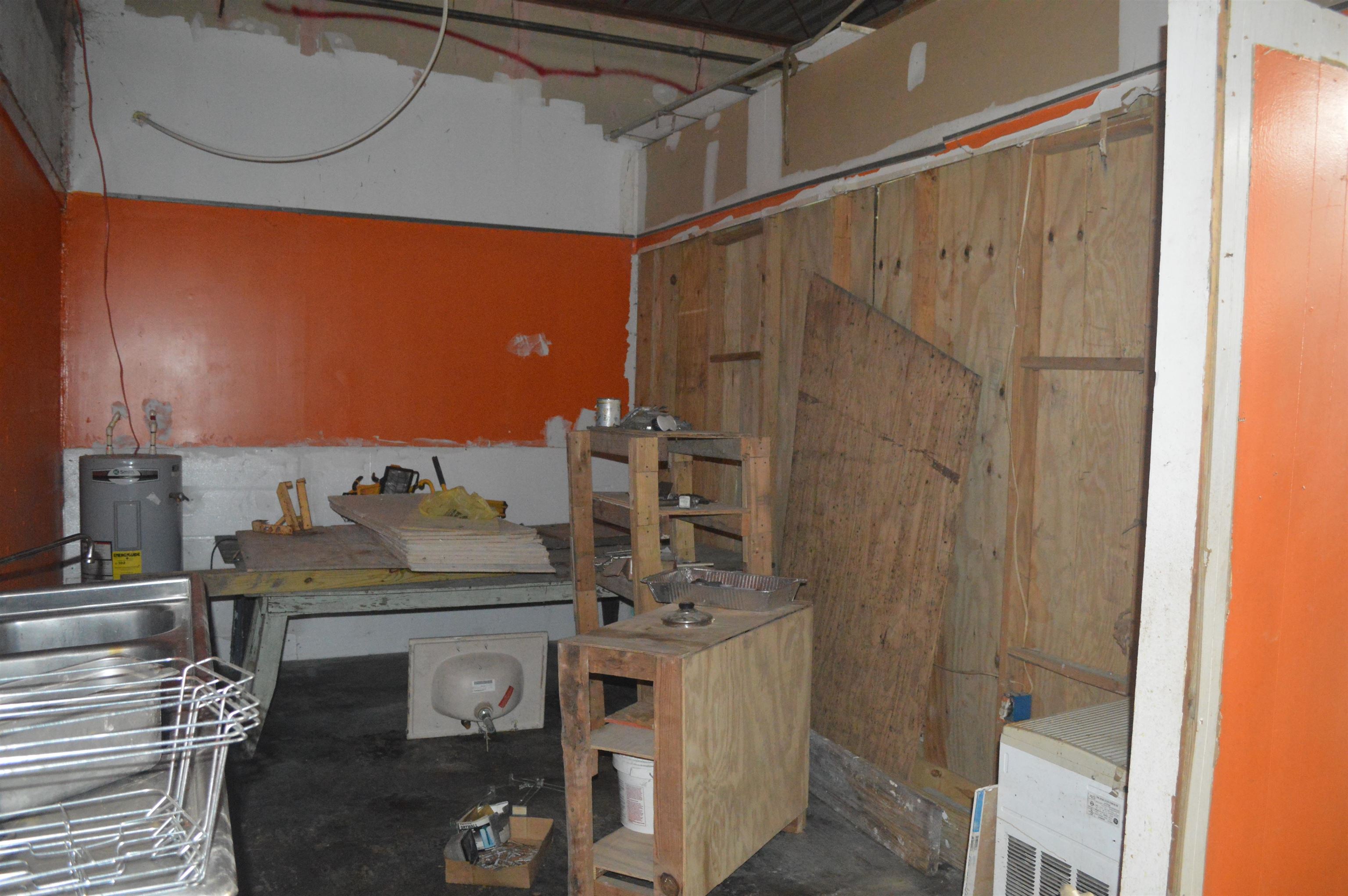 965 Bucksport Rd. Property Photo 13