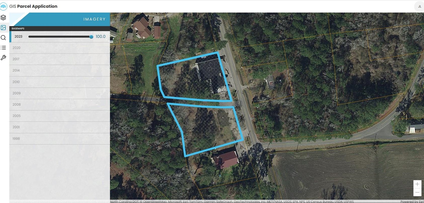 965 Bucksport Rd. Property Photo 25