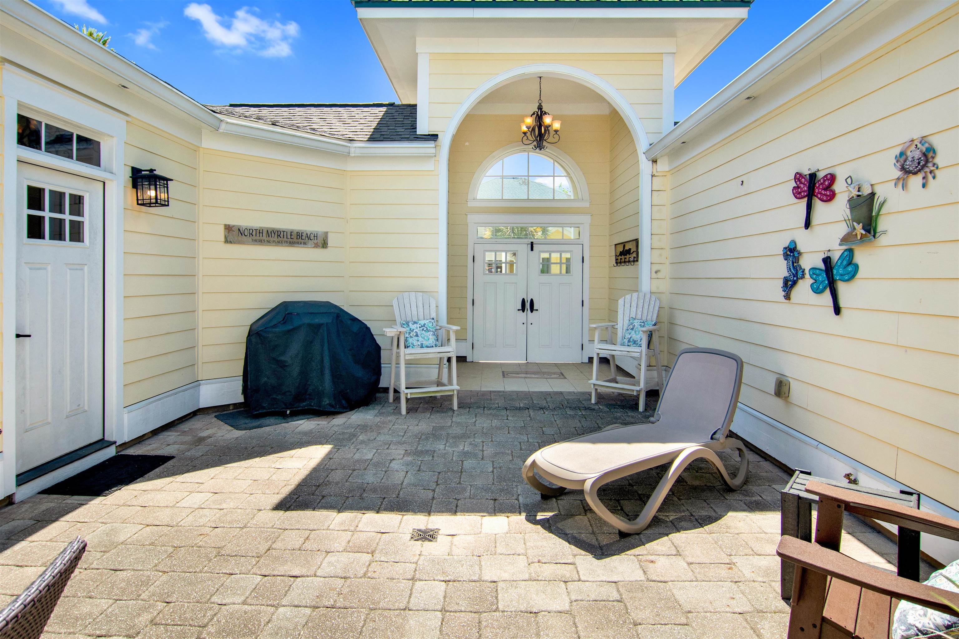 507 Olde Mill Dr. Property Photo 8