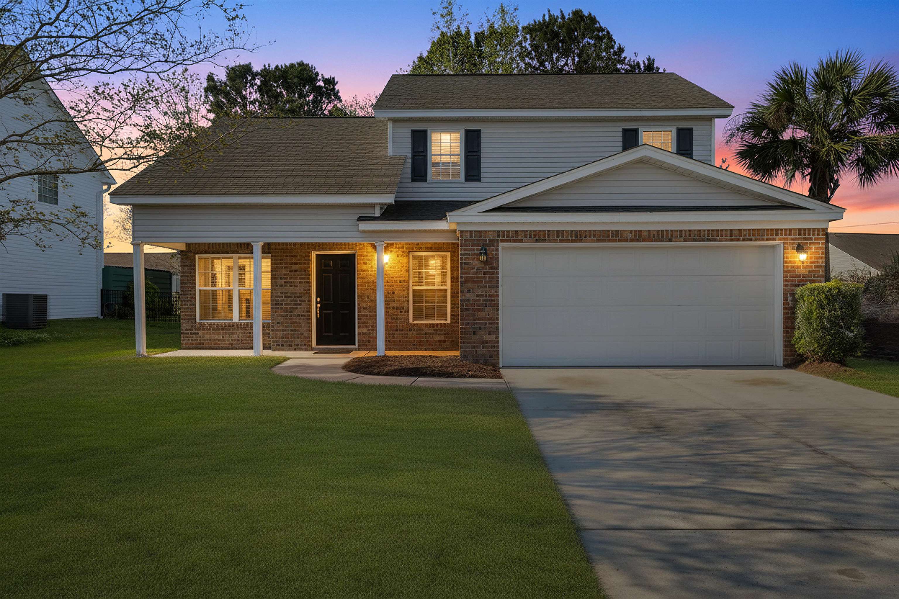 104 Molinia Dr. Property Photo 2
