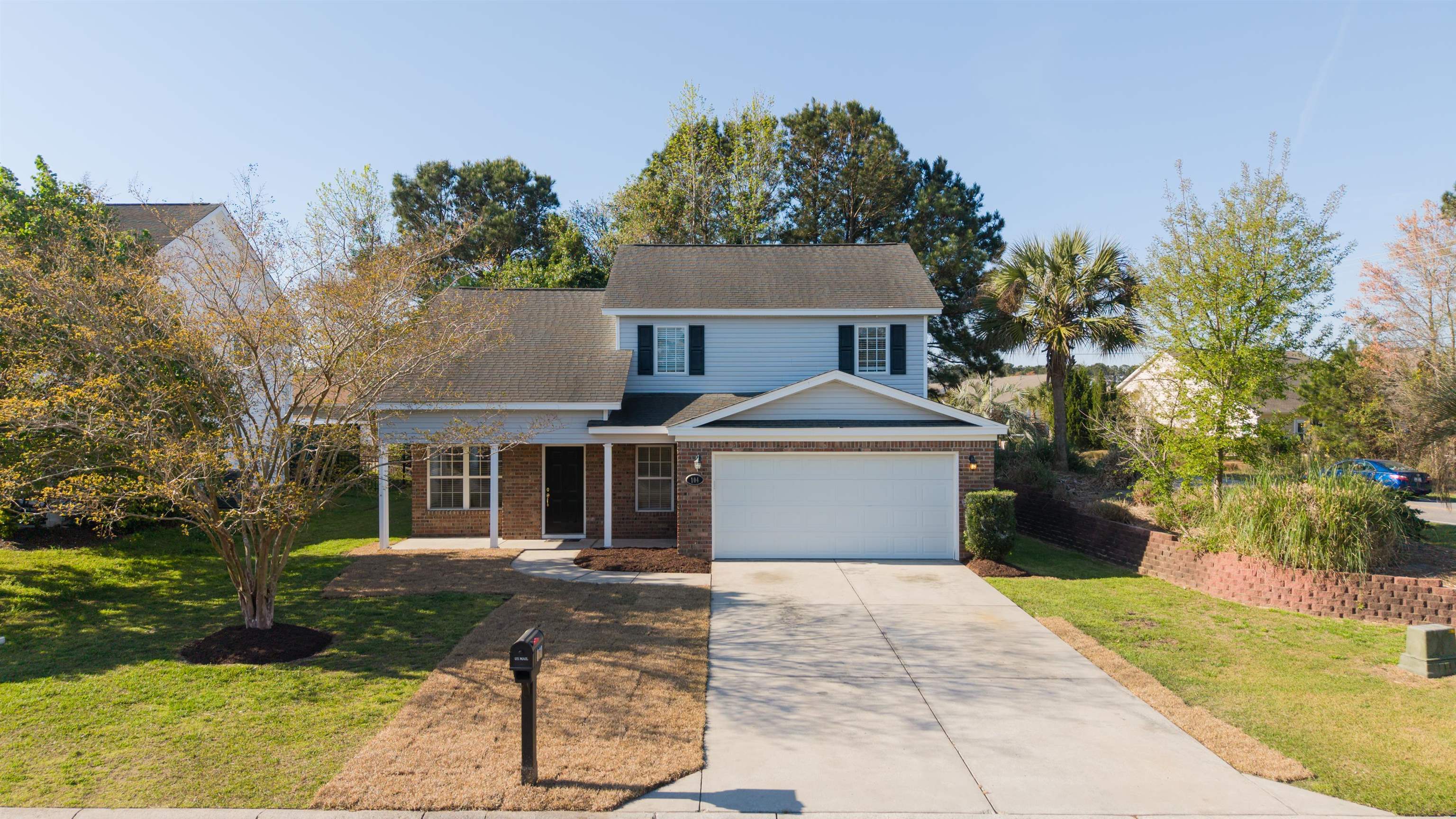 104 Molinia Dr. Property Photo 48