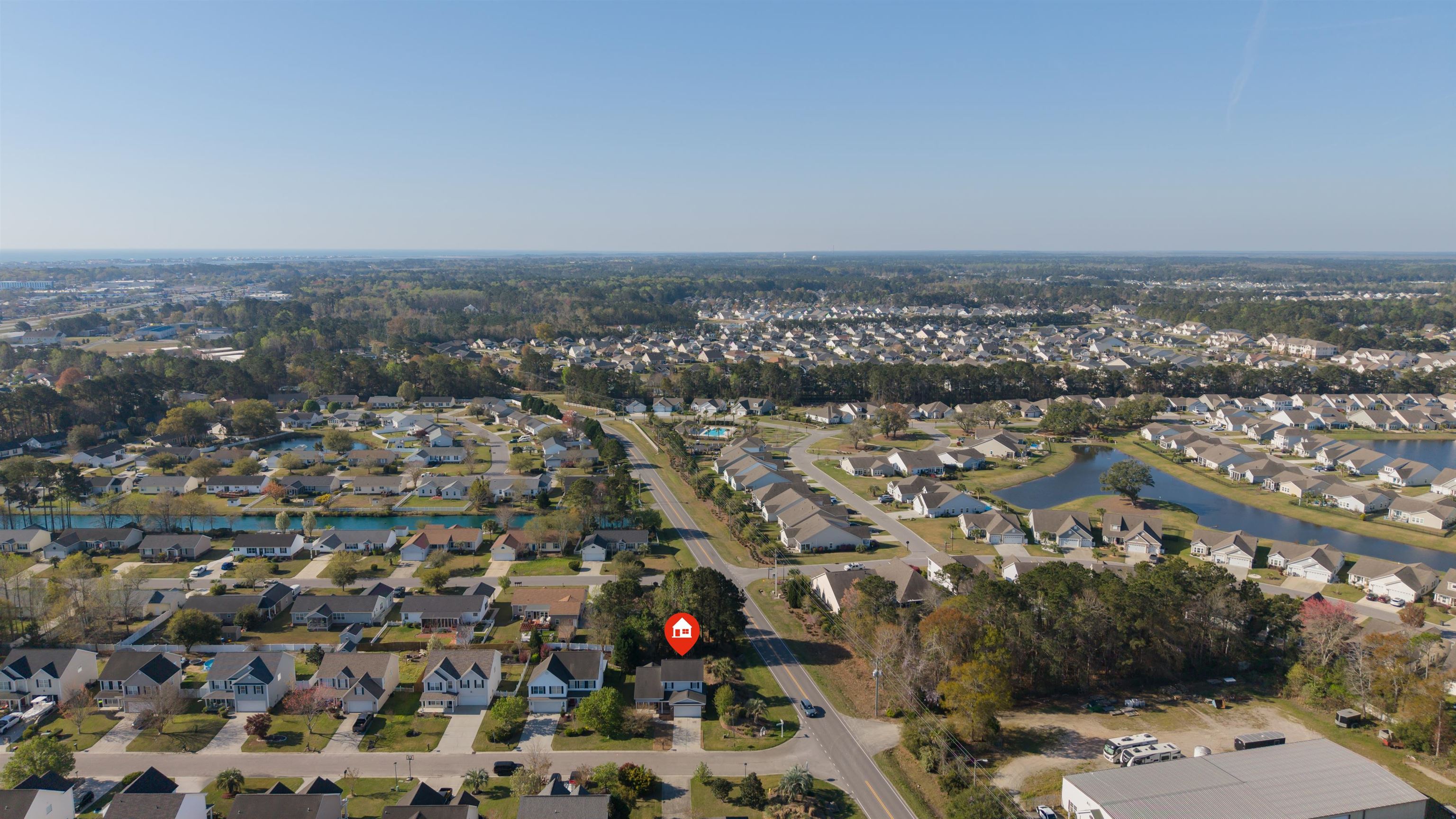 104 Molinia Dr. Property Photo 50