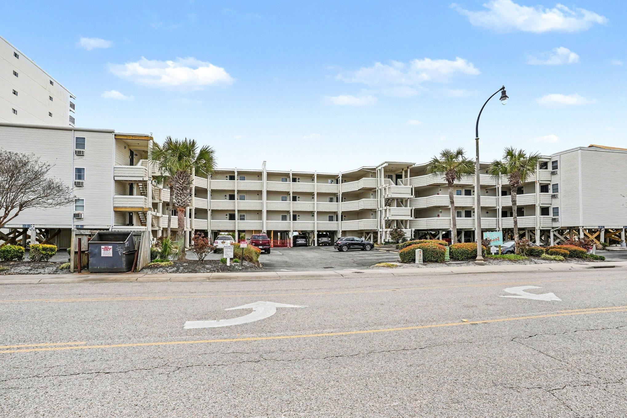 4315 S Ocean Blvd. Property Photo 1