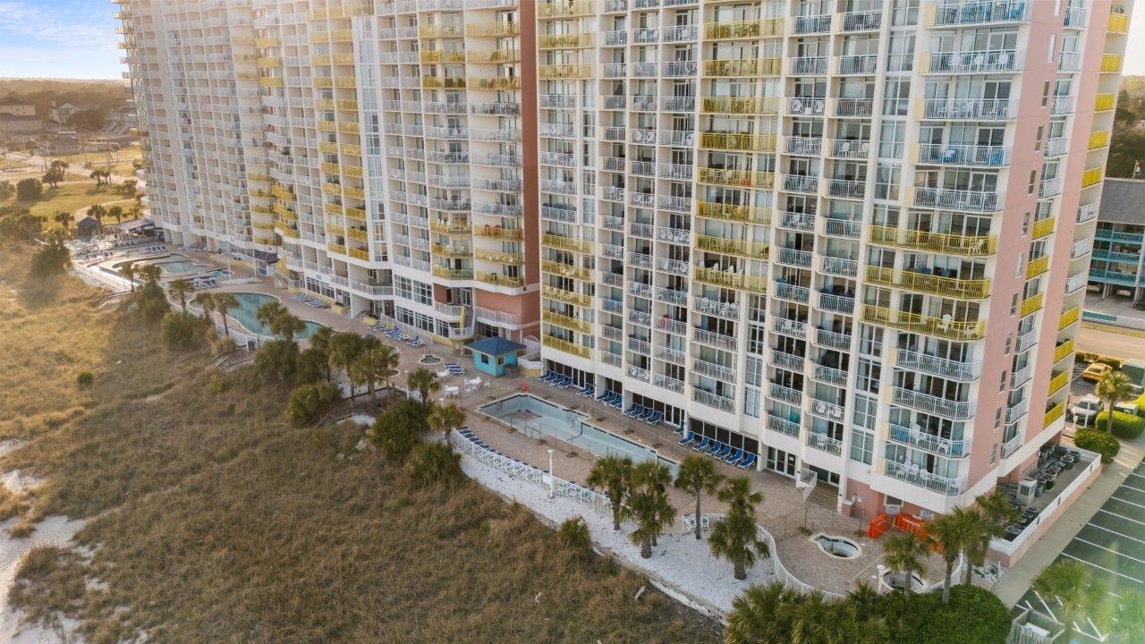 2801 S Ocean Blvd. Property Photo 2