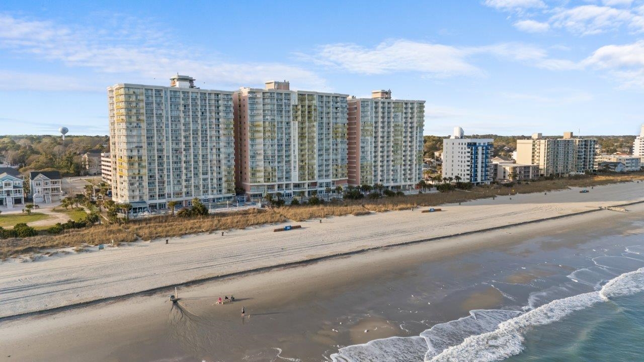 2801 S Ocean Blvd. Property Photo 4