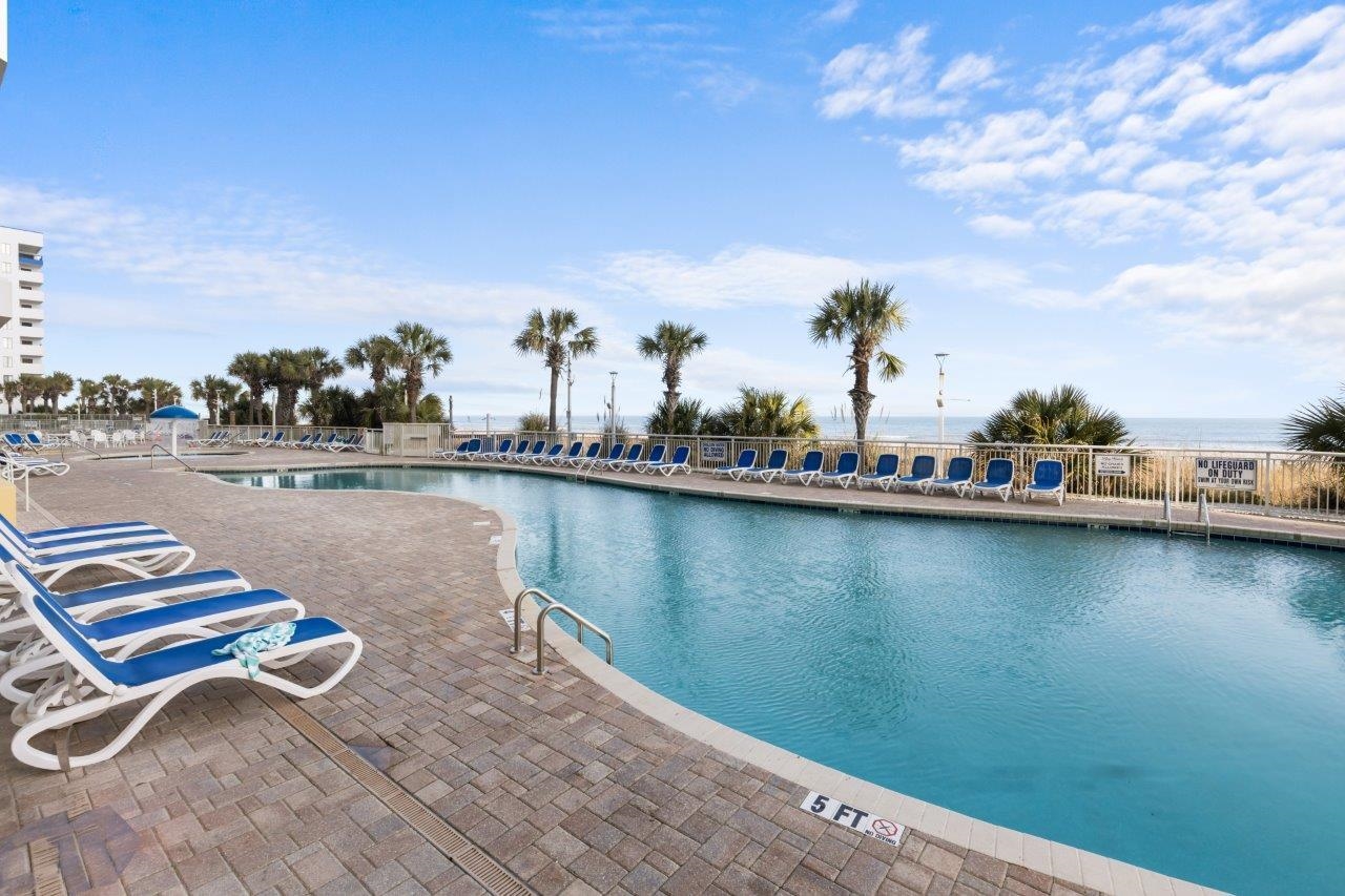 2801 S Ocean Blvd. Property Photo 16