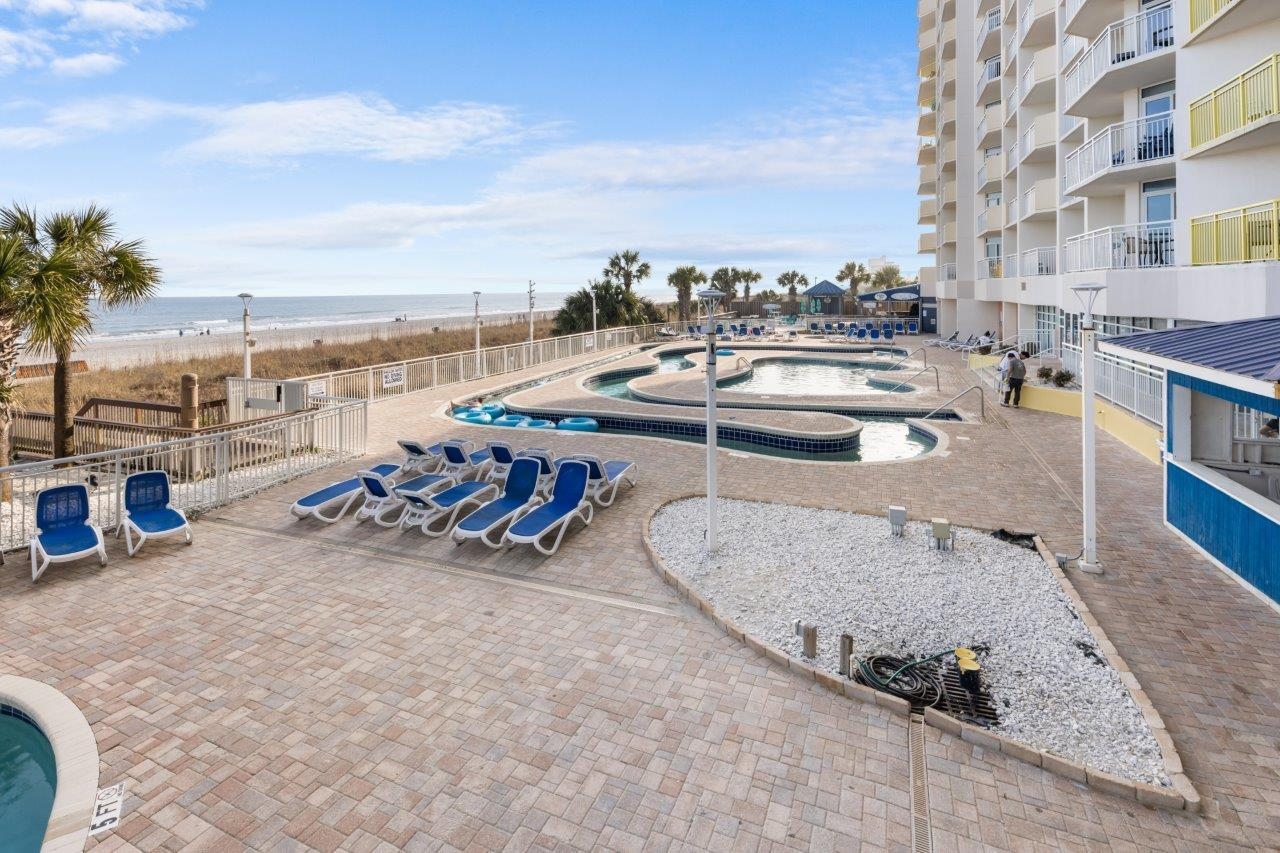 2801 S Ocean Blvd. Property Photo 17