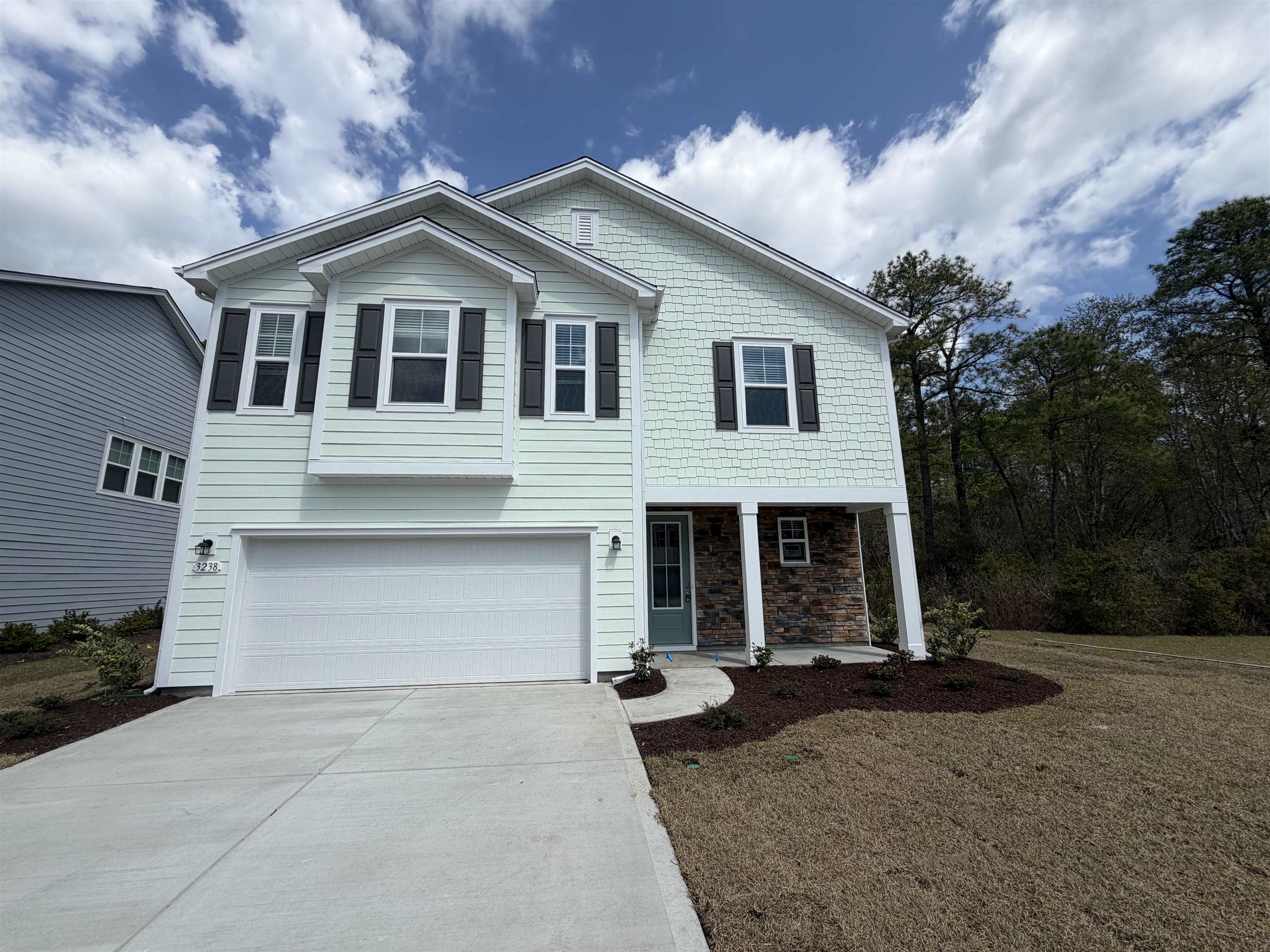 3238 Moss Bridge Ln. Property Photo 1