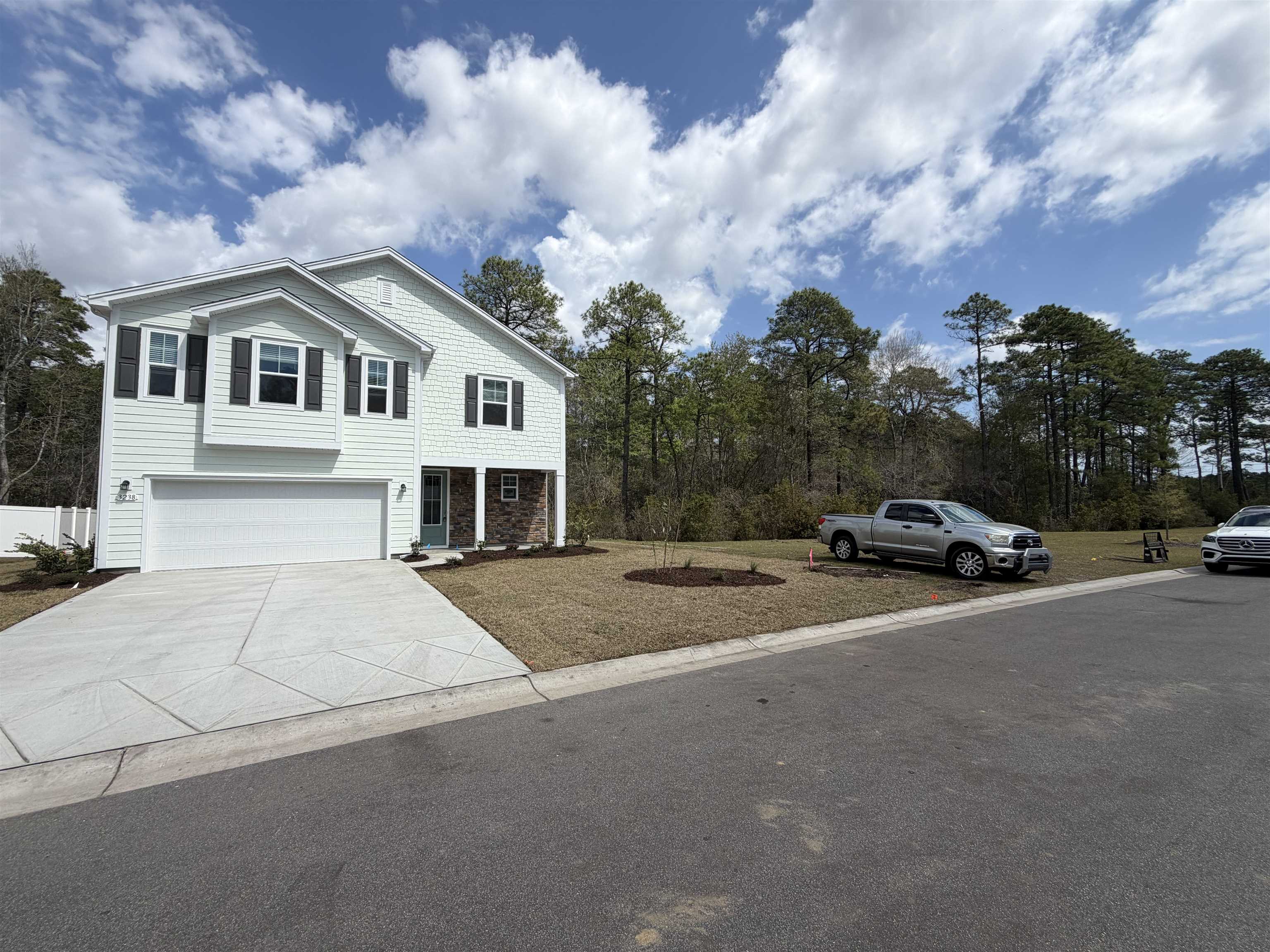 3238 Moss Bridge Ln. Property Photo 2