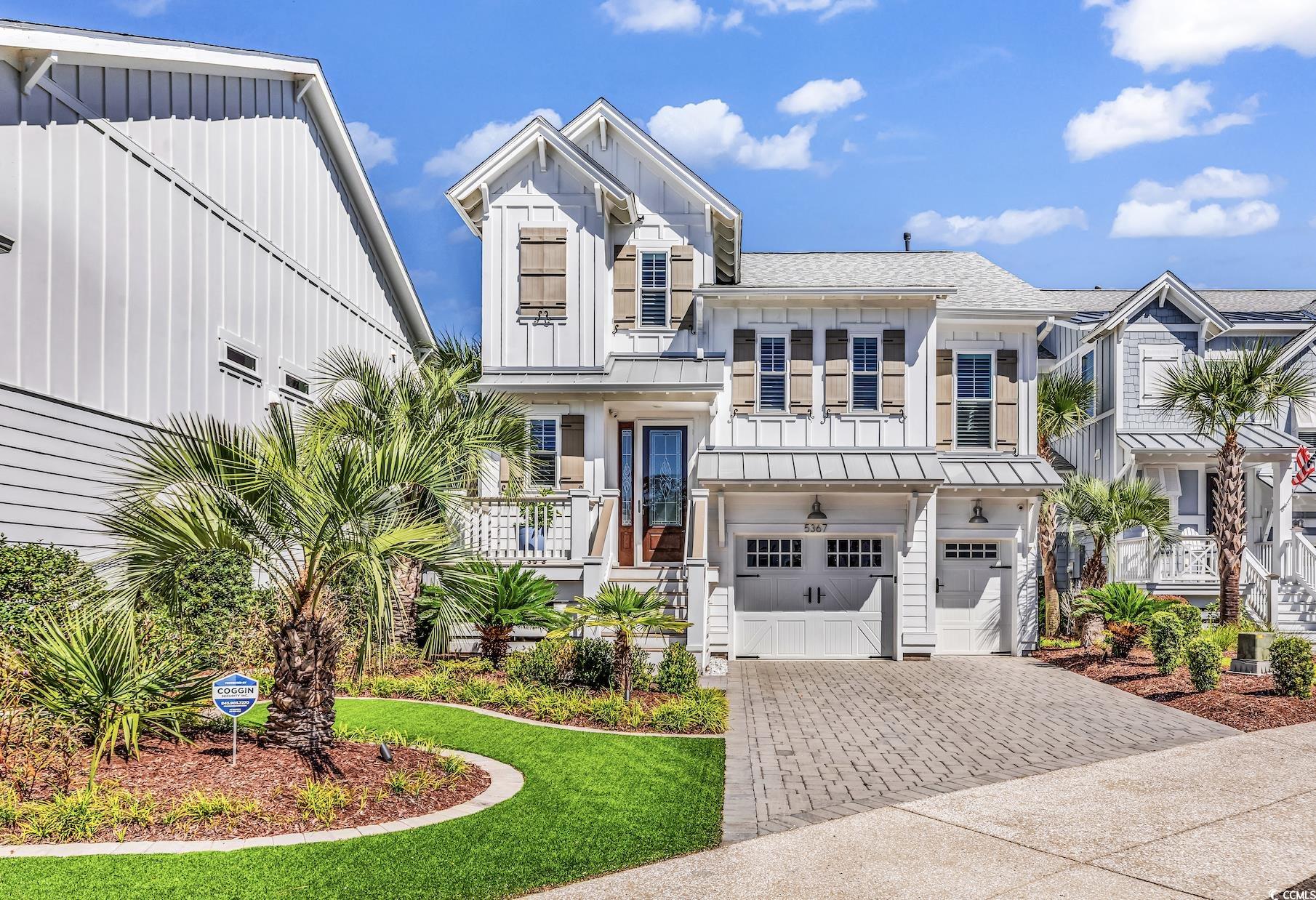 5367 Ocean Village Dr. Property Photo 1