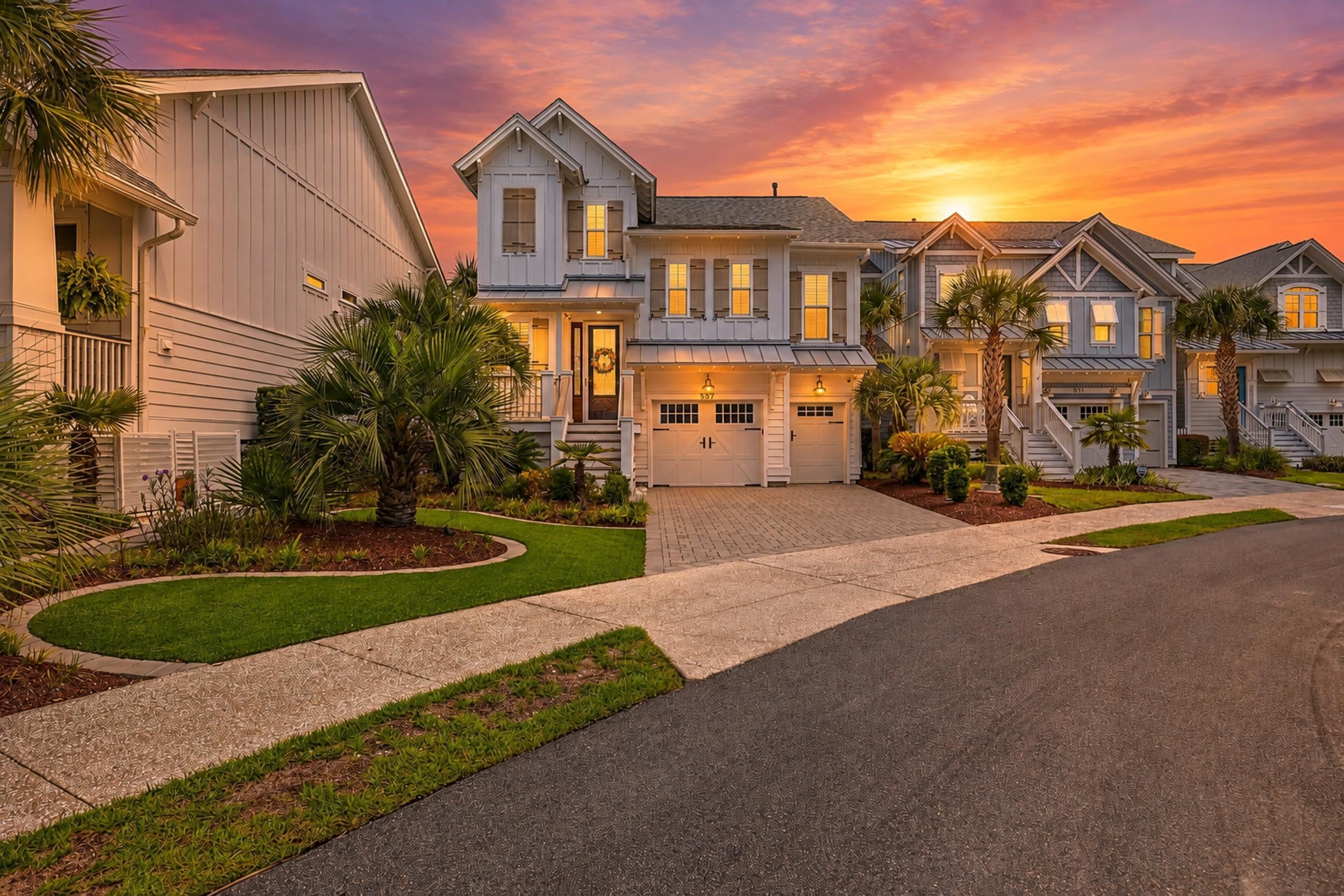5367 Ocean Village Dr. Property Photo 1