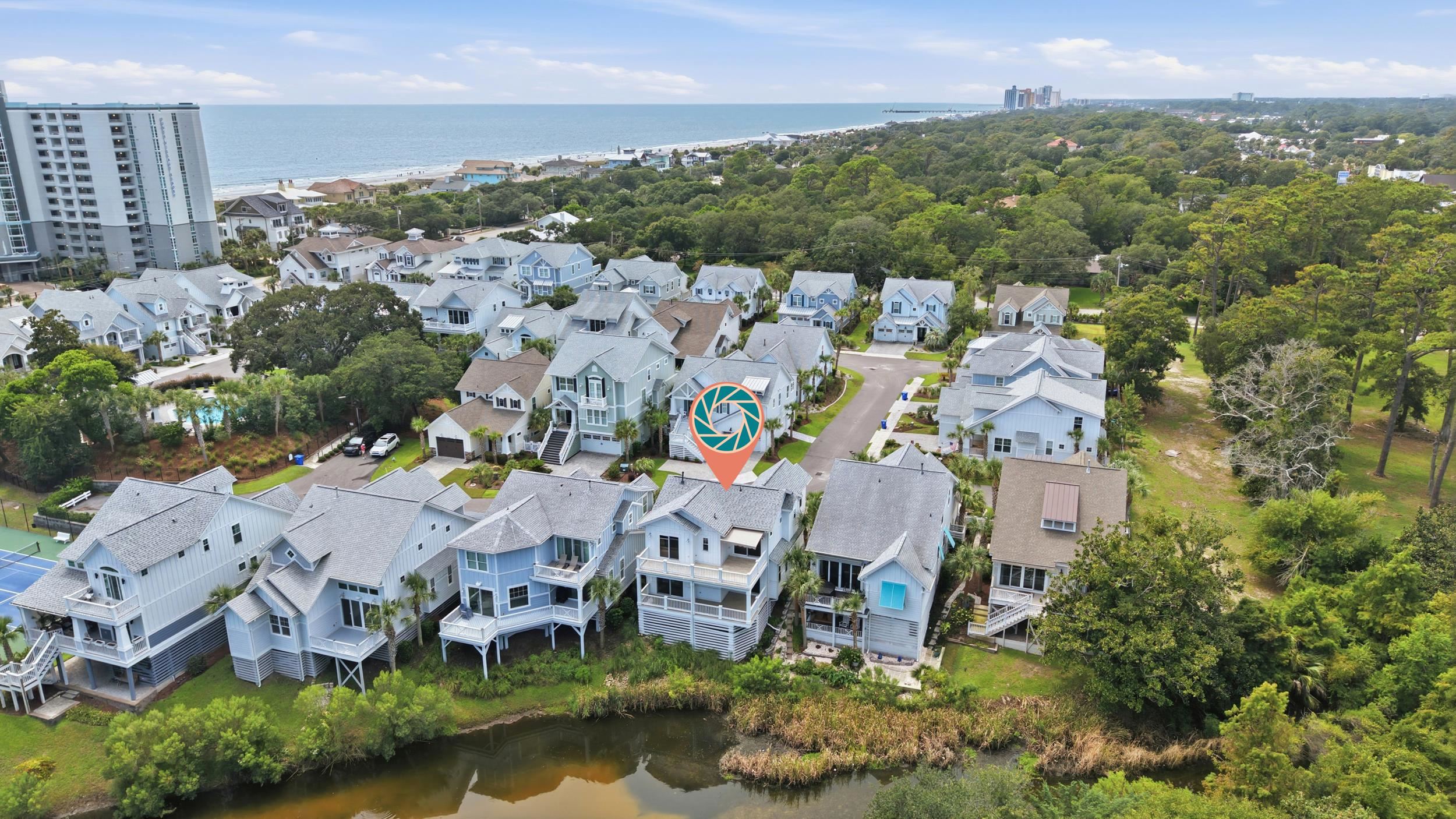 5367 Ocean Village Dr. Property Photo 4