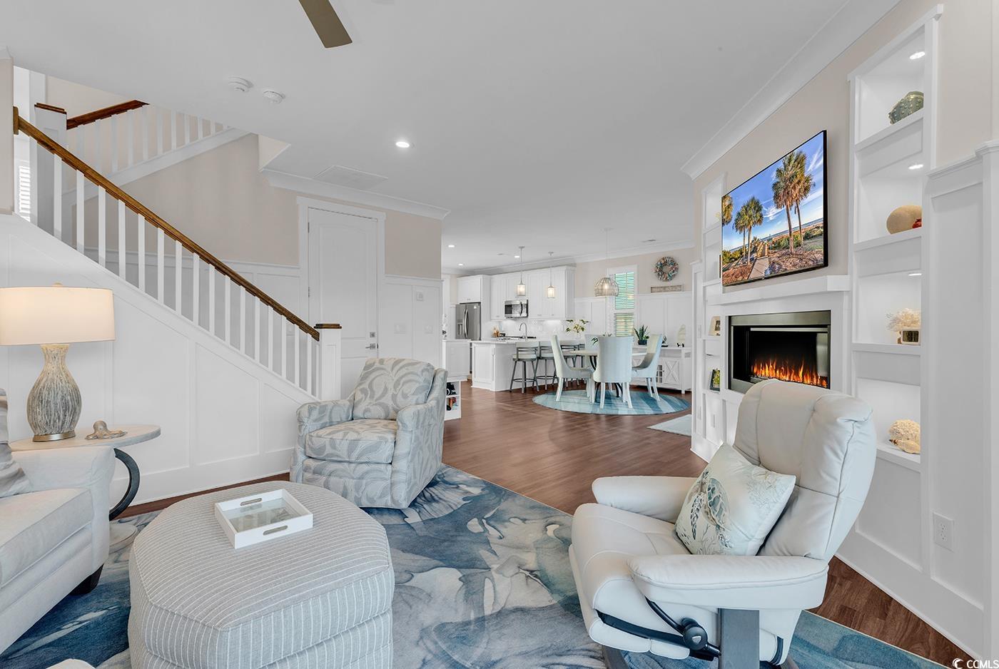 5367 Ocean Village Dr. Property Photo 13