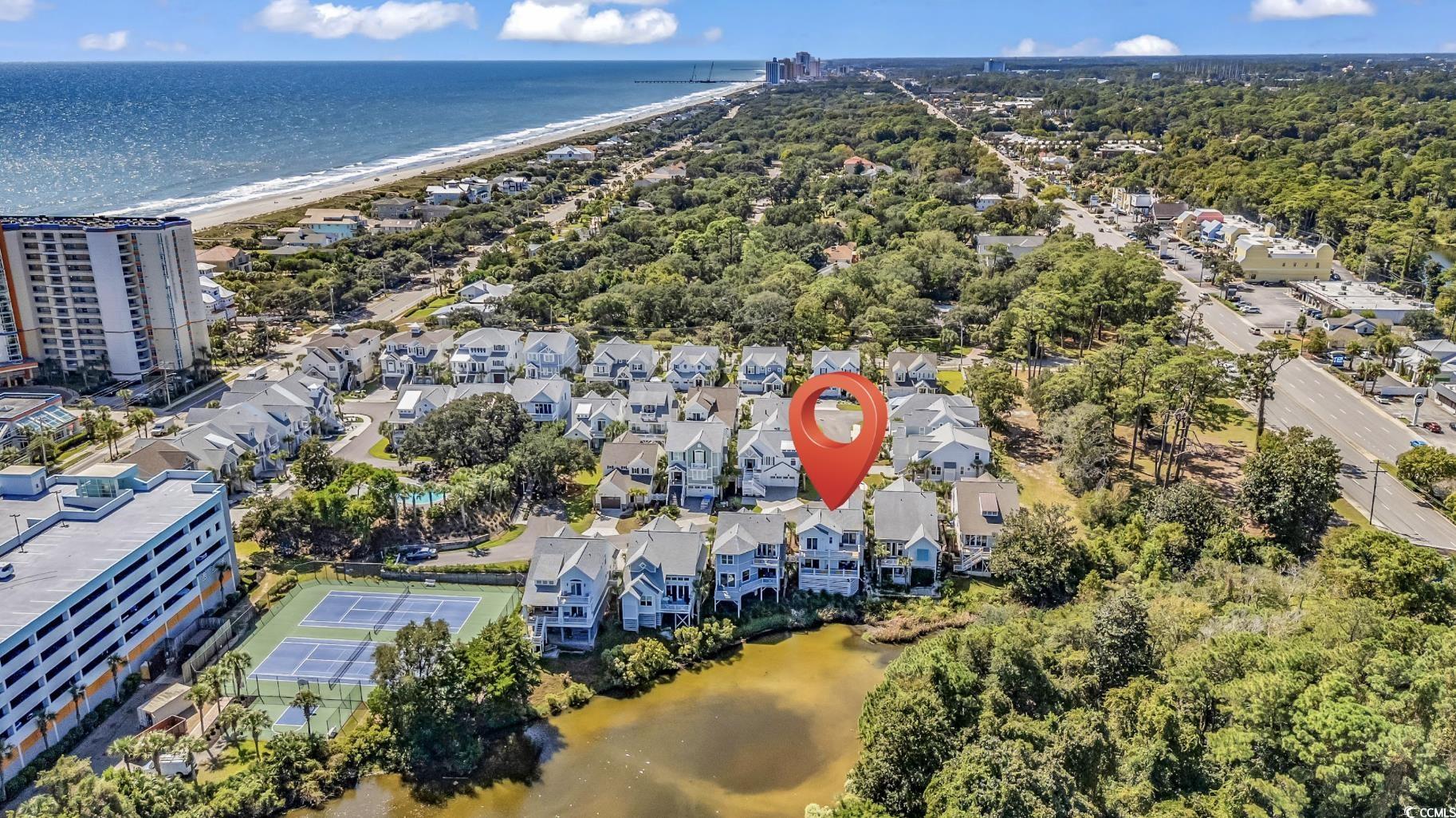 5367 Ocean Village Dr. Property Photo 41