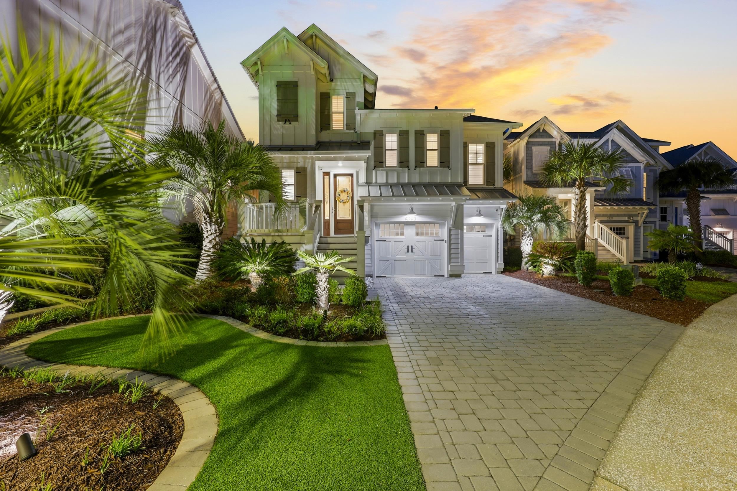 5367 Ocean Village Dr. Property Photo 48