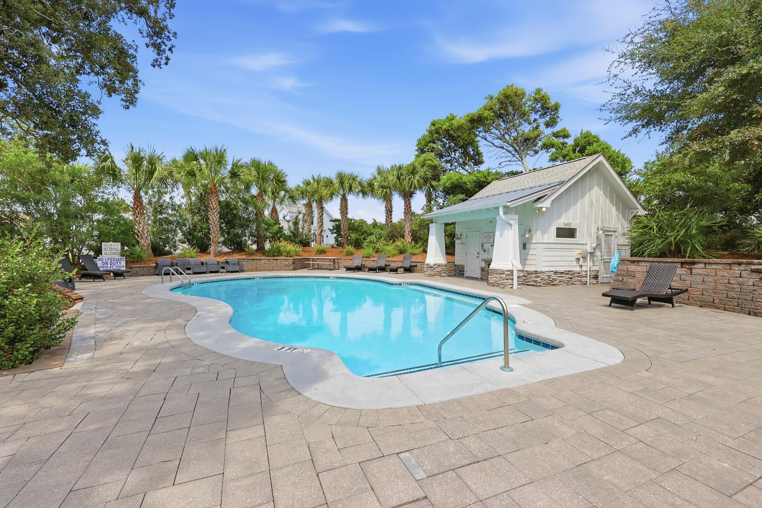 5367 Ocean Village Dr. Property Photo 57