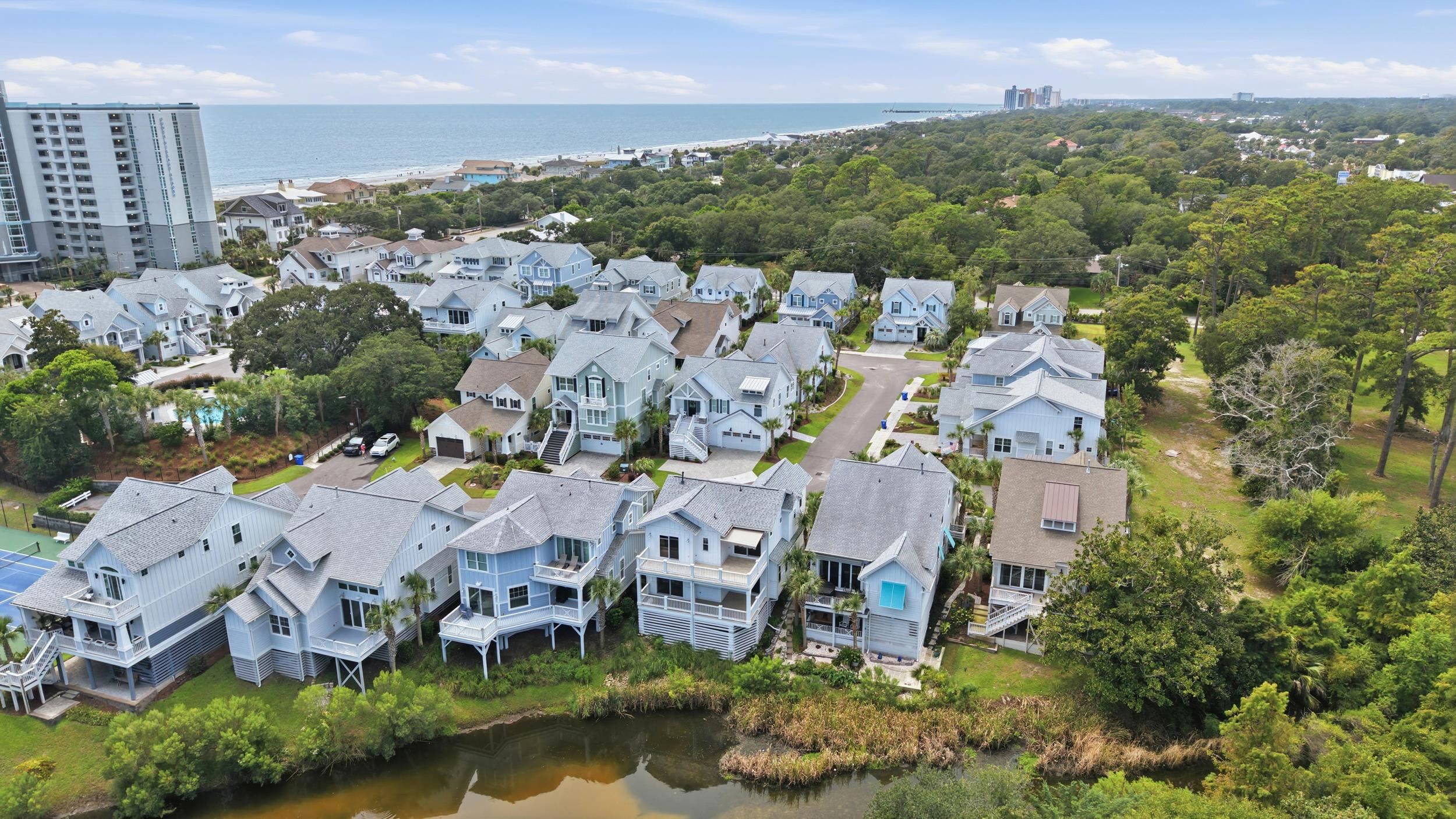 5367 Ocean Village Dr. Property Photo 60