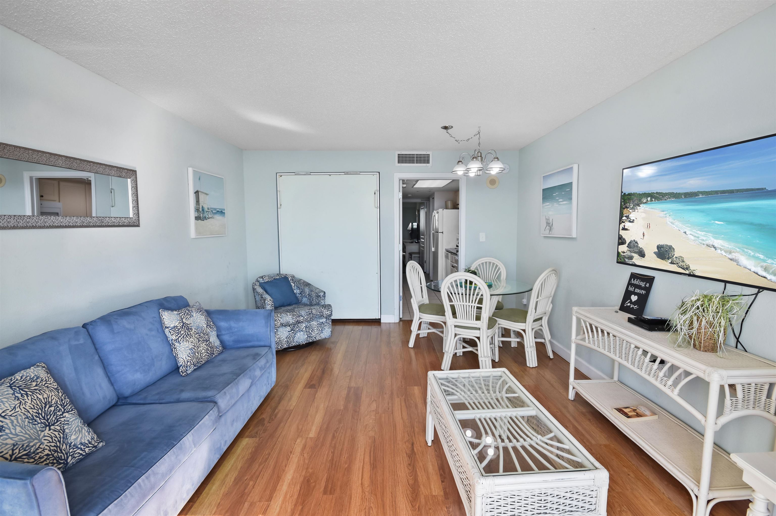 2801 S Ocean Blvd. Property Photo 2