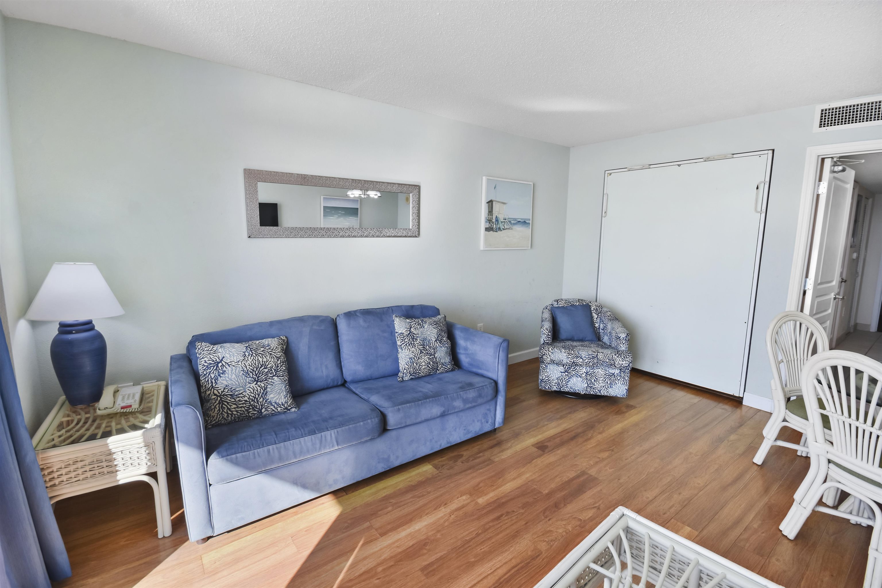 2801 S Ocean Blvd. Property Photo 4