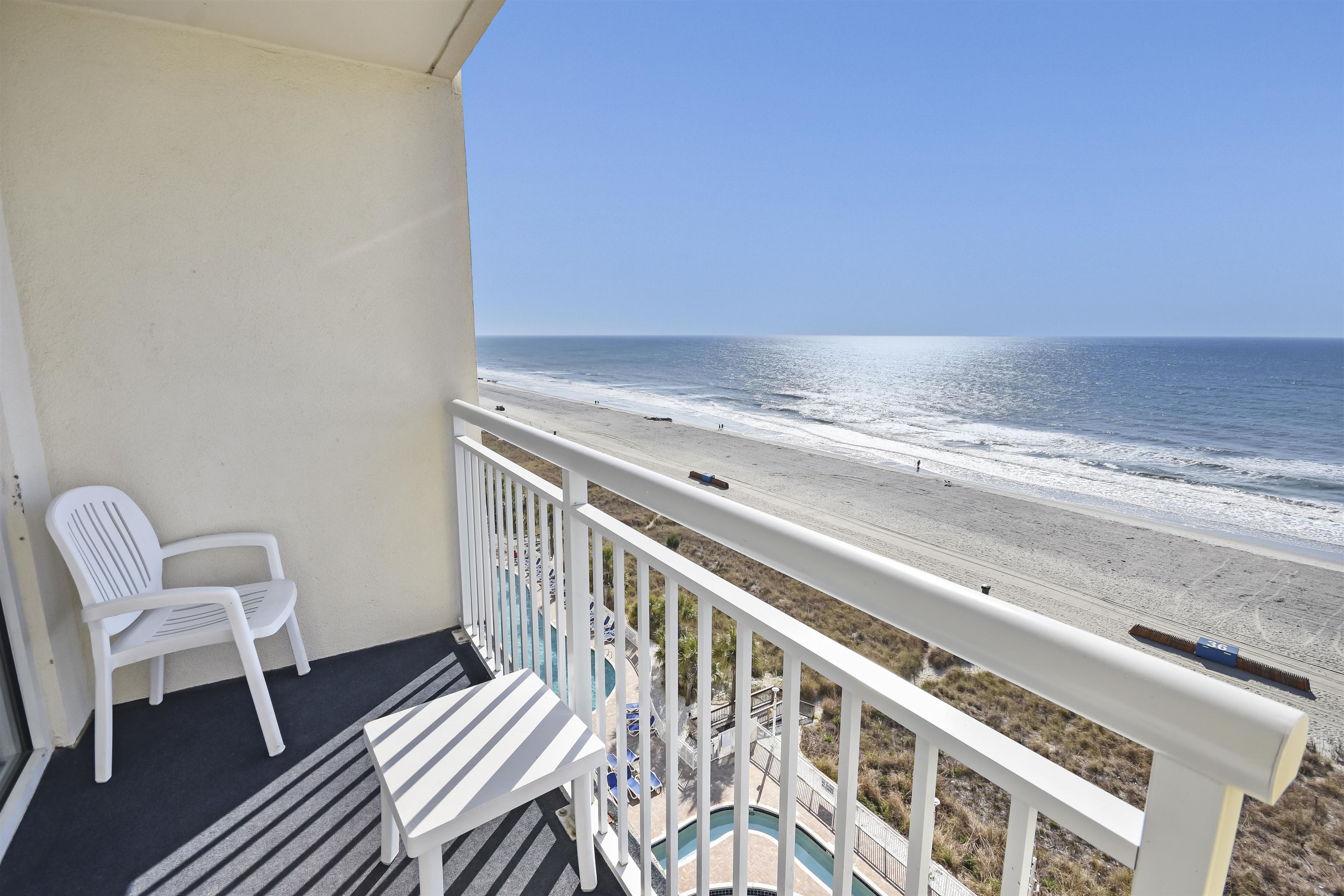 2801 S Ocean Blvd. Property Photo 15