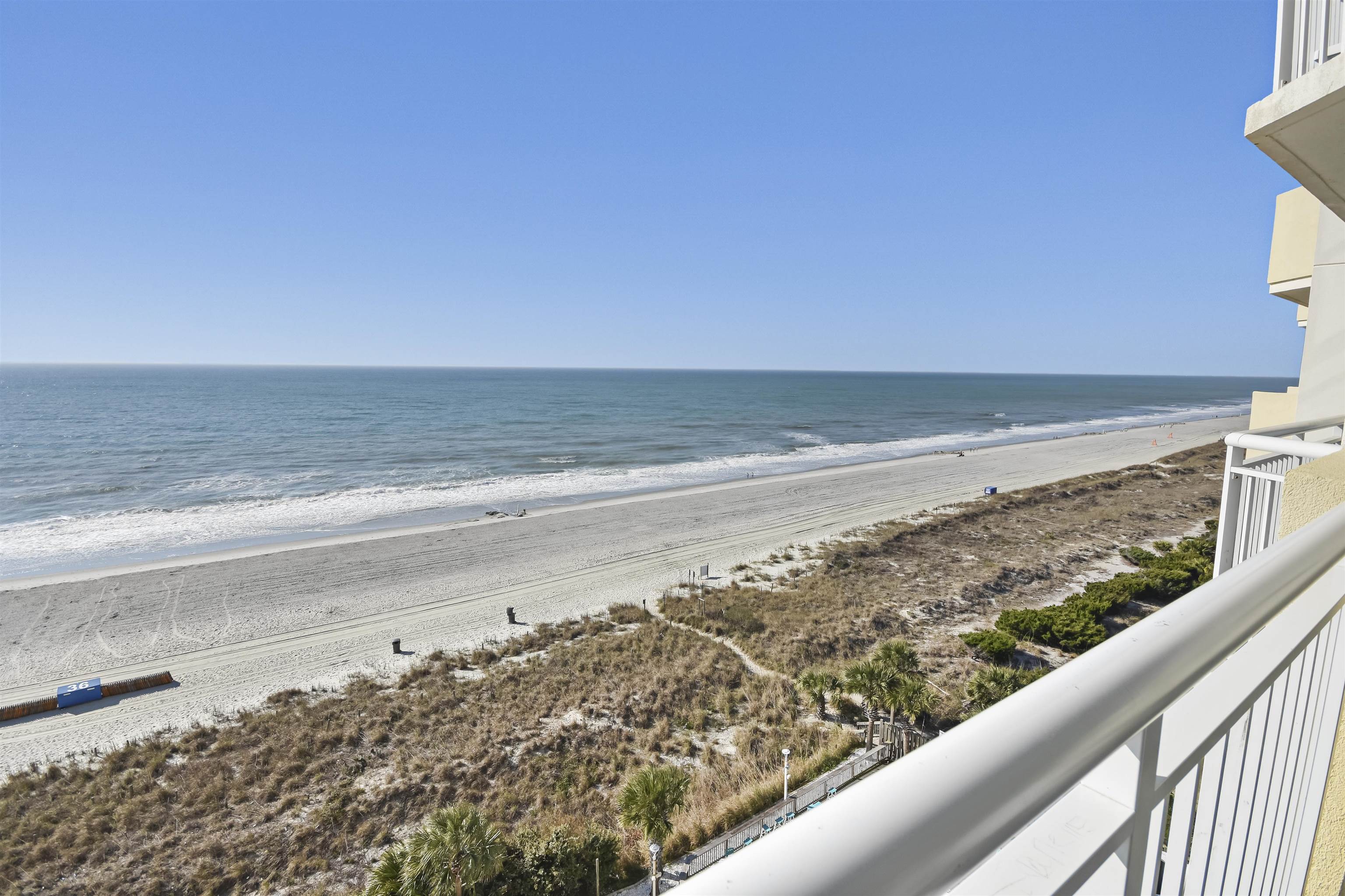 2801 S Ocean Blvd. Property Photo 16
