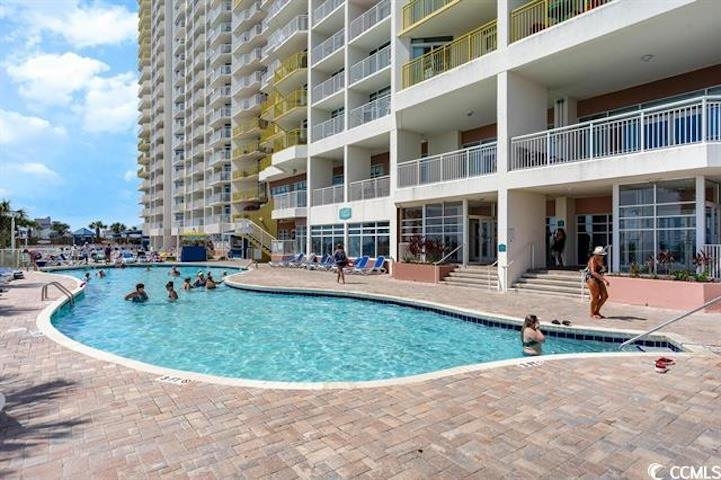 2801 S Ocean Blvd. Property Photo 24