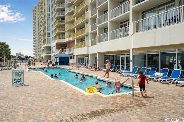2801 S Ocean Blvd. Property Photo 25