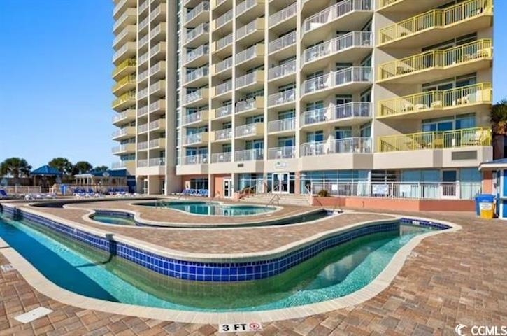 2801 S Ocean Blvd. Property Photo 26