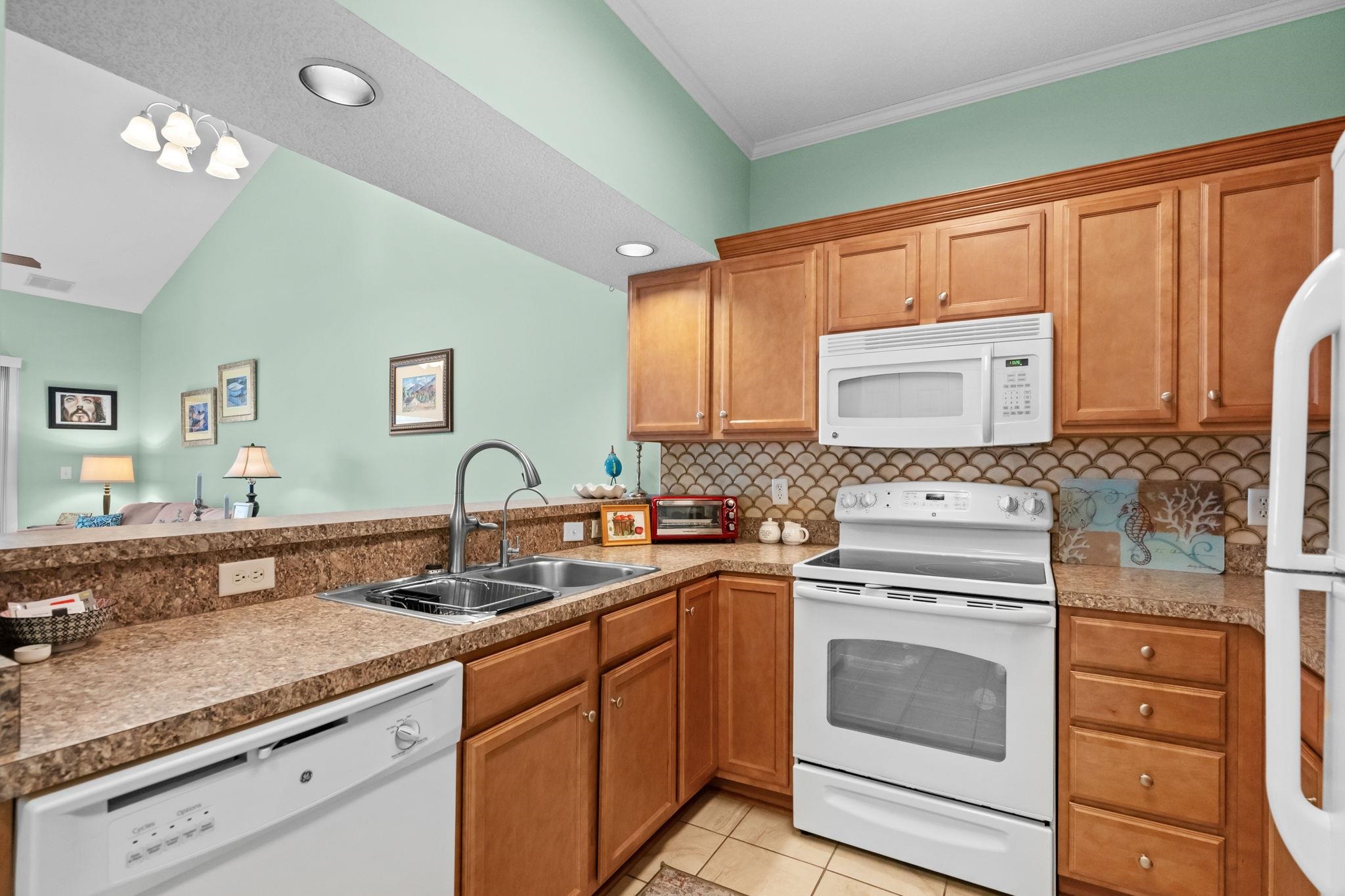 150 Scotch Broom Dr. Property Photo 15