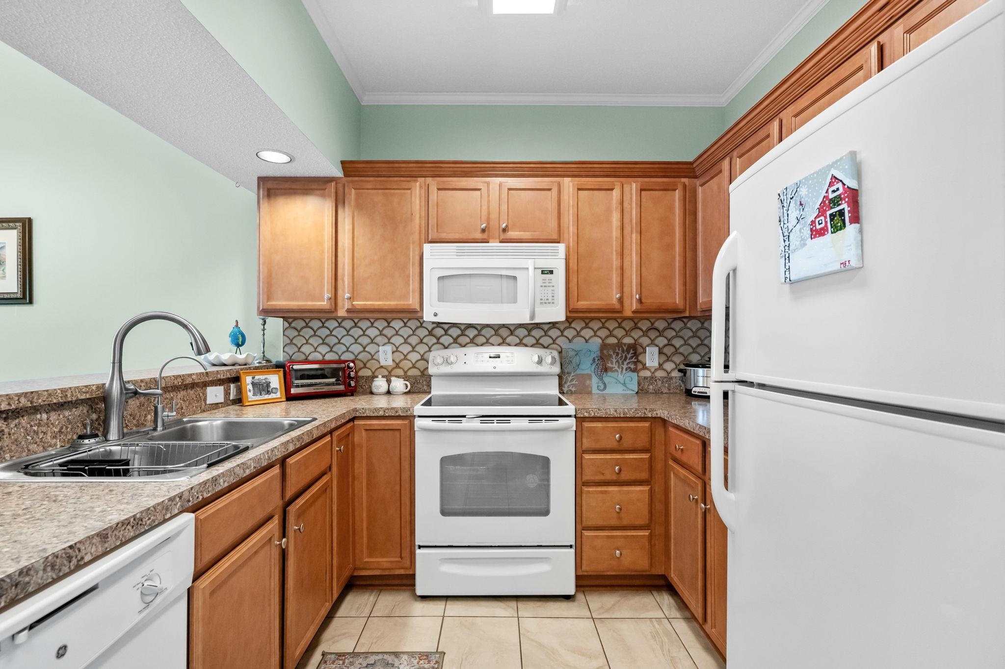 150 Scotch Broom Dr. Property Photo 16