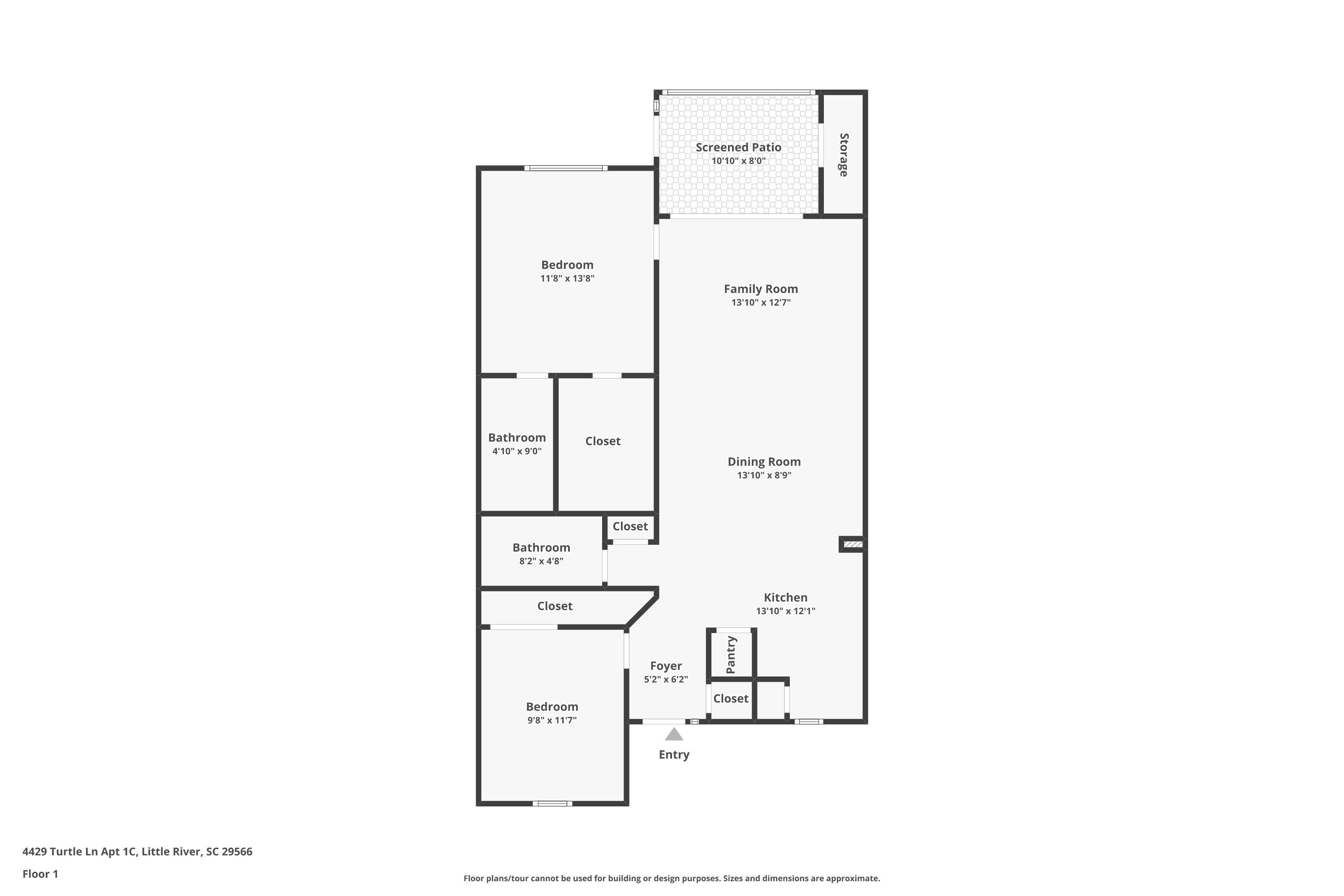 4429 Turtle Ln. Property Photo 45