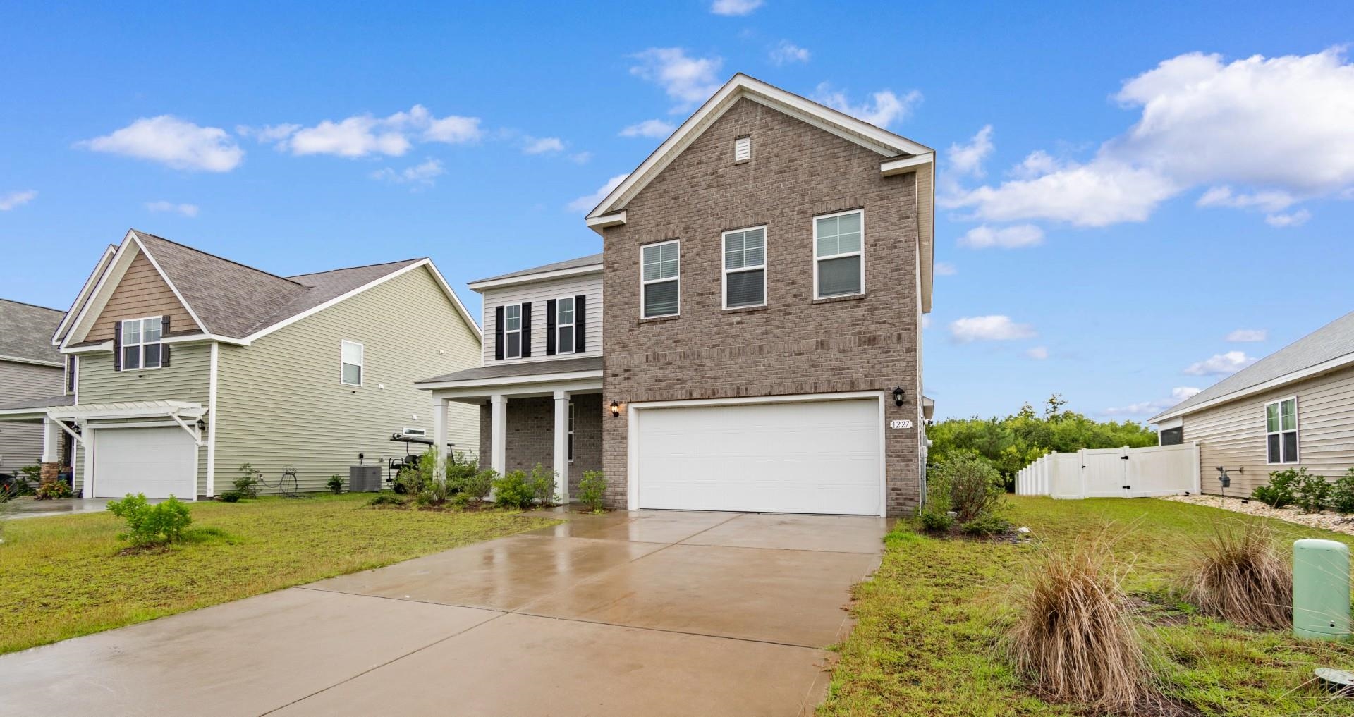 1227 Baker Creek Loop Property Photo 11