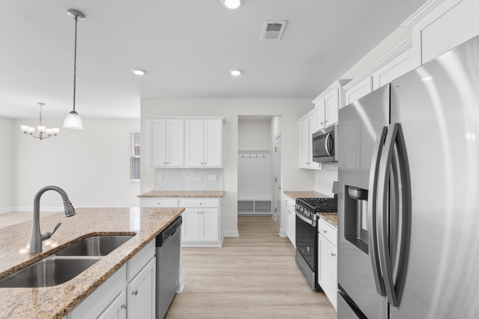 1227 Baker Creek Loop Property Photo 15