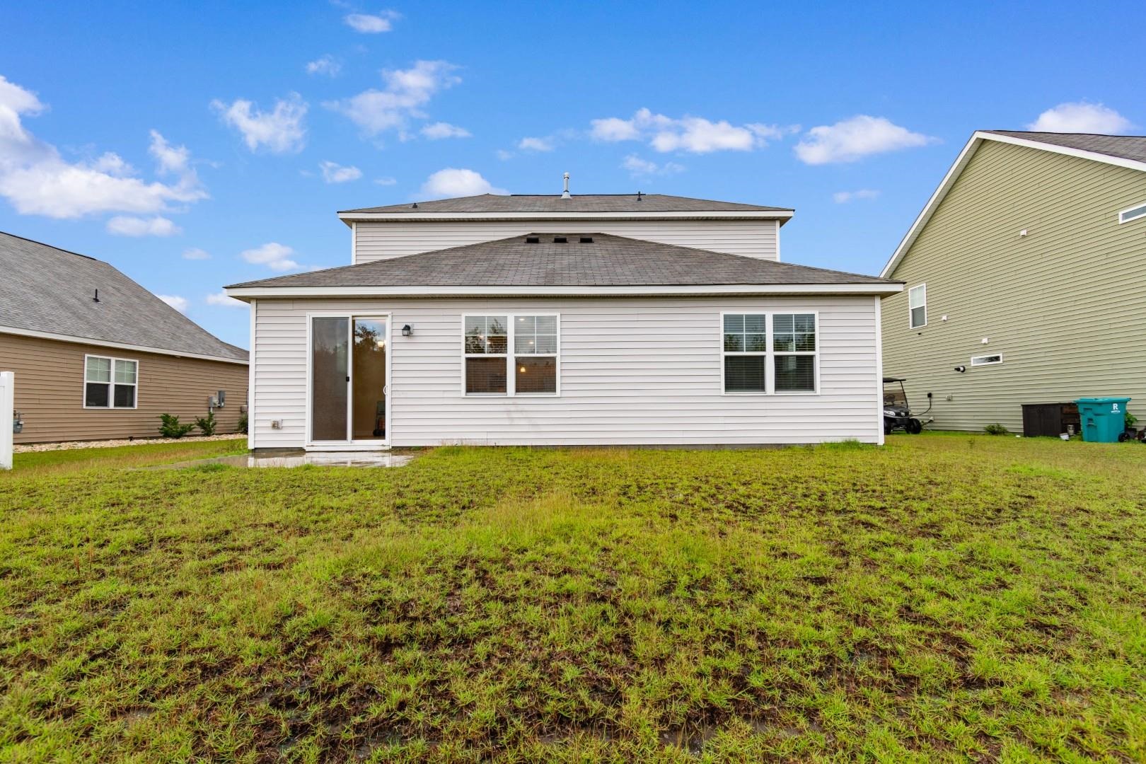 1227 Baker Creek Loop Property Photo 36