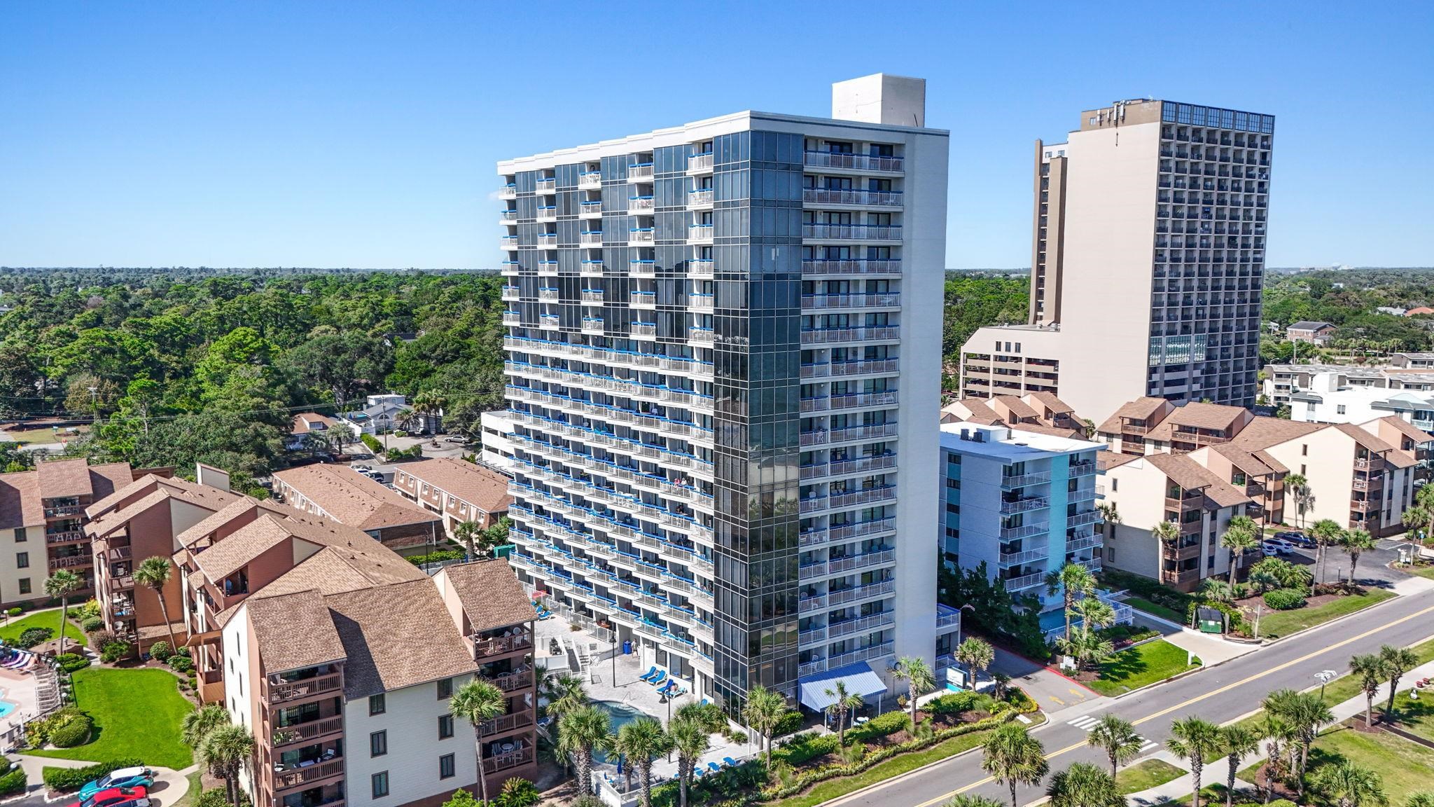 5511 N Ocean Blvd. Property Photo 1