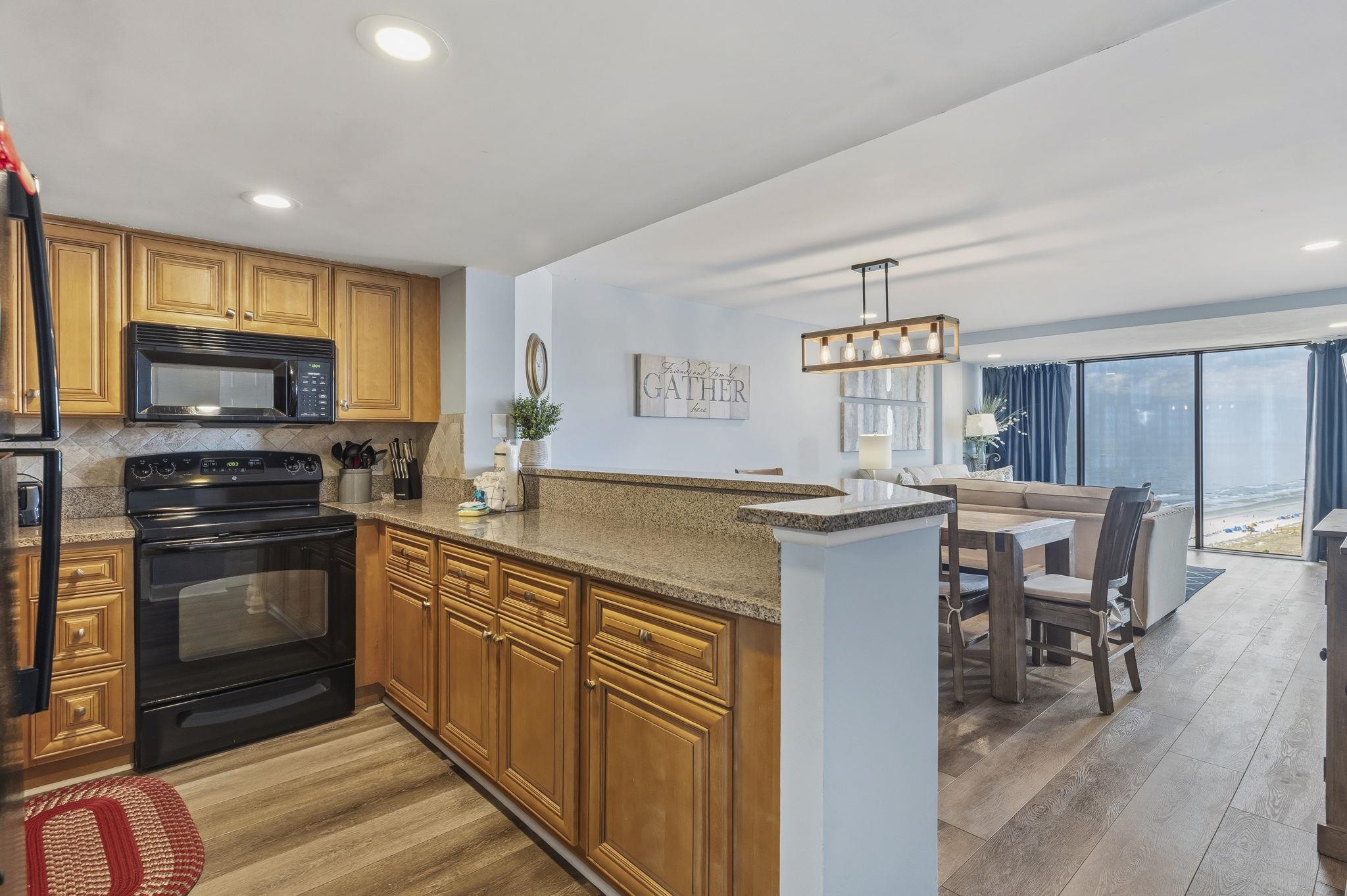 5511 N Ocean Blvd. Property Photo 12