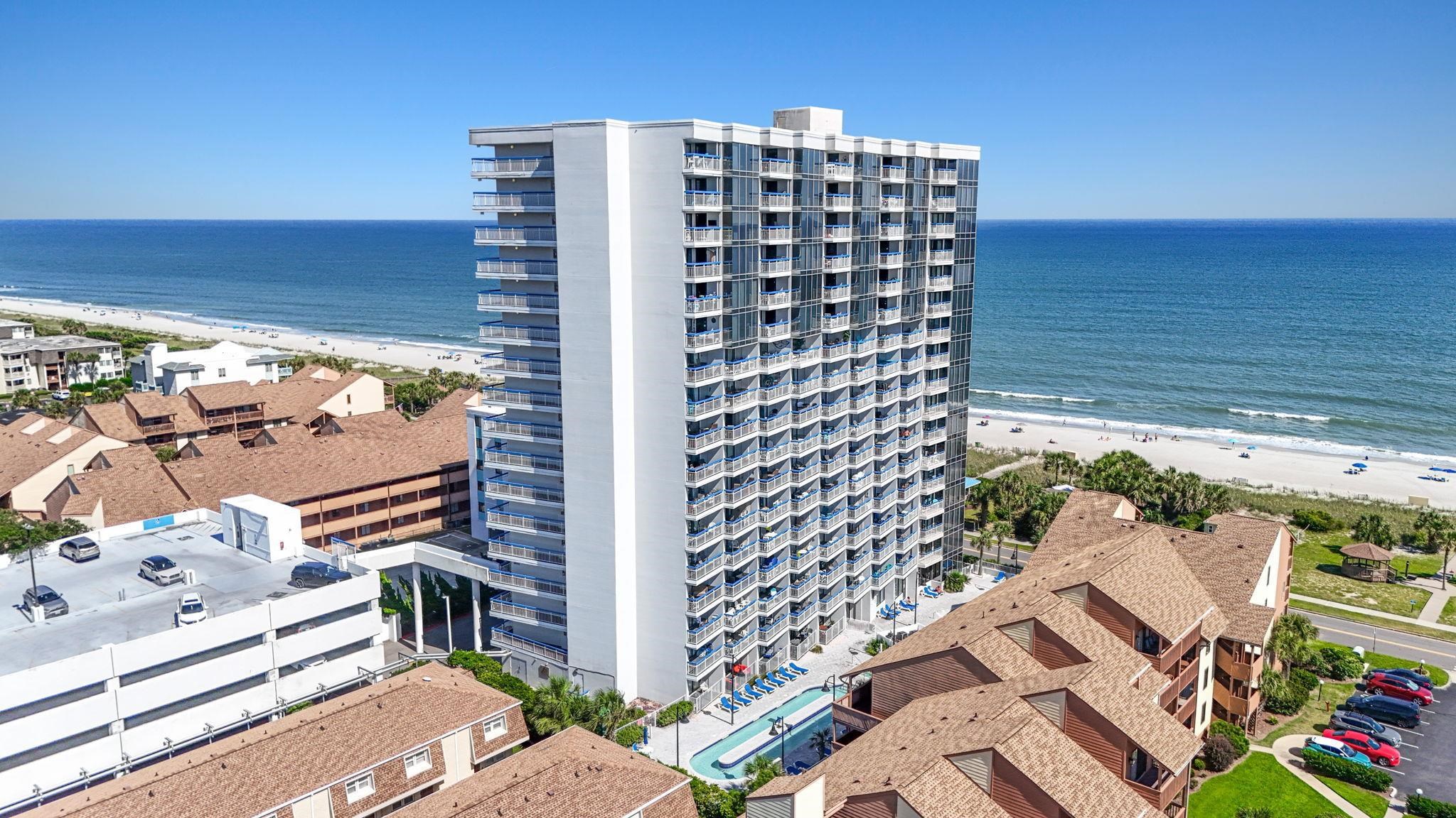 5511 N Ocean Blvd. Property Photo 47