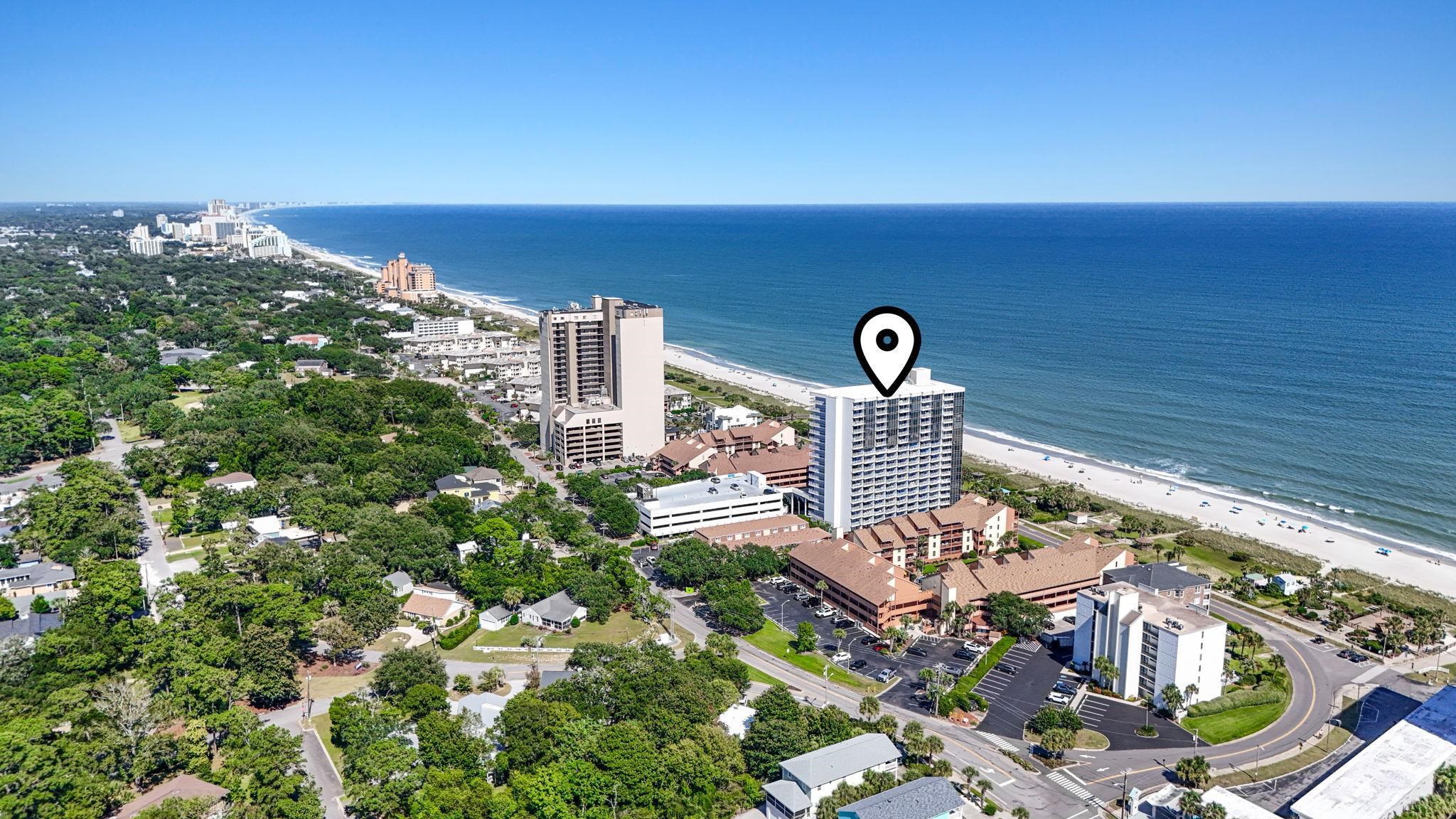 5511 N Ocean Blvd. Property Photo 51