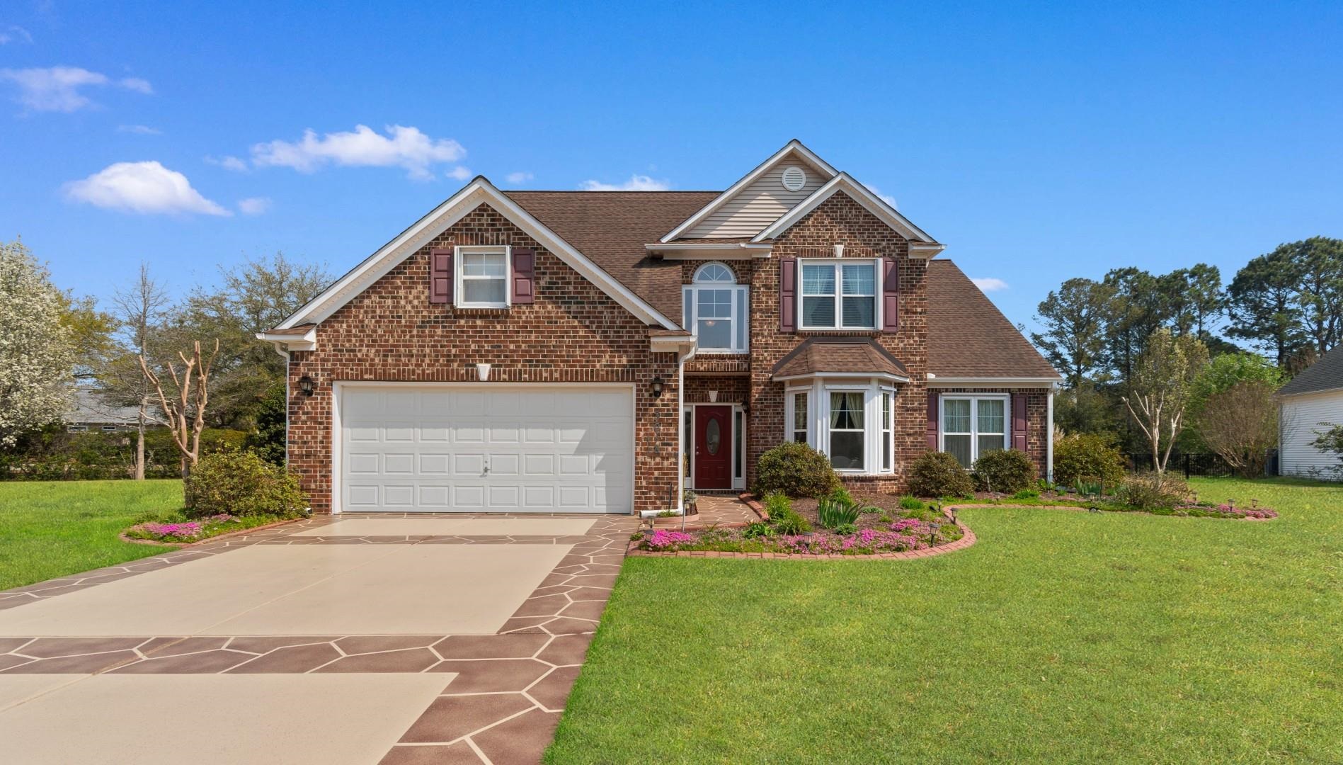 3018 Winding River Rd.