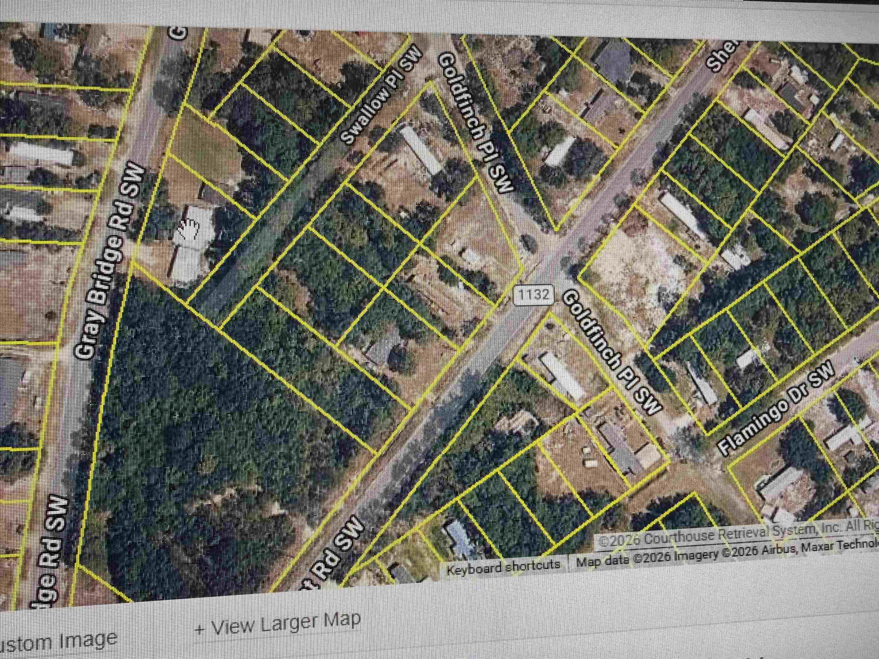 2831 Sw Swallow Pl Property Photo 1