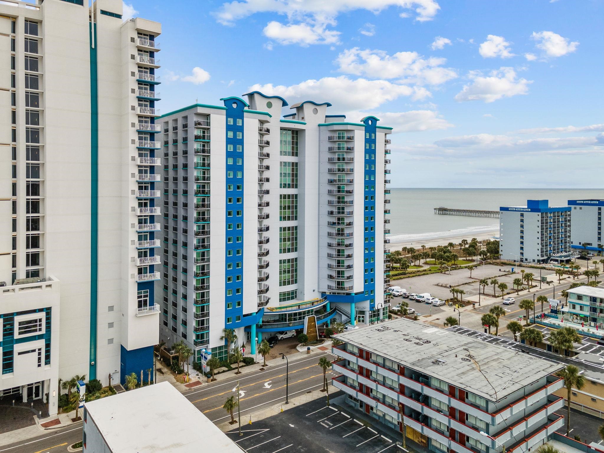 504 N Ocean Blvd. Property Photo 2