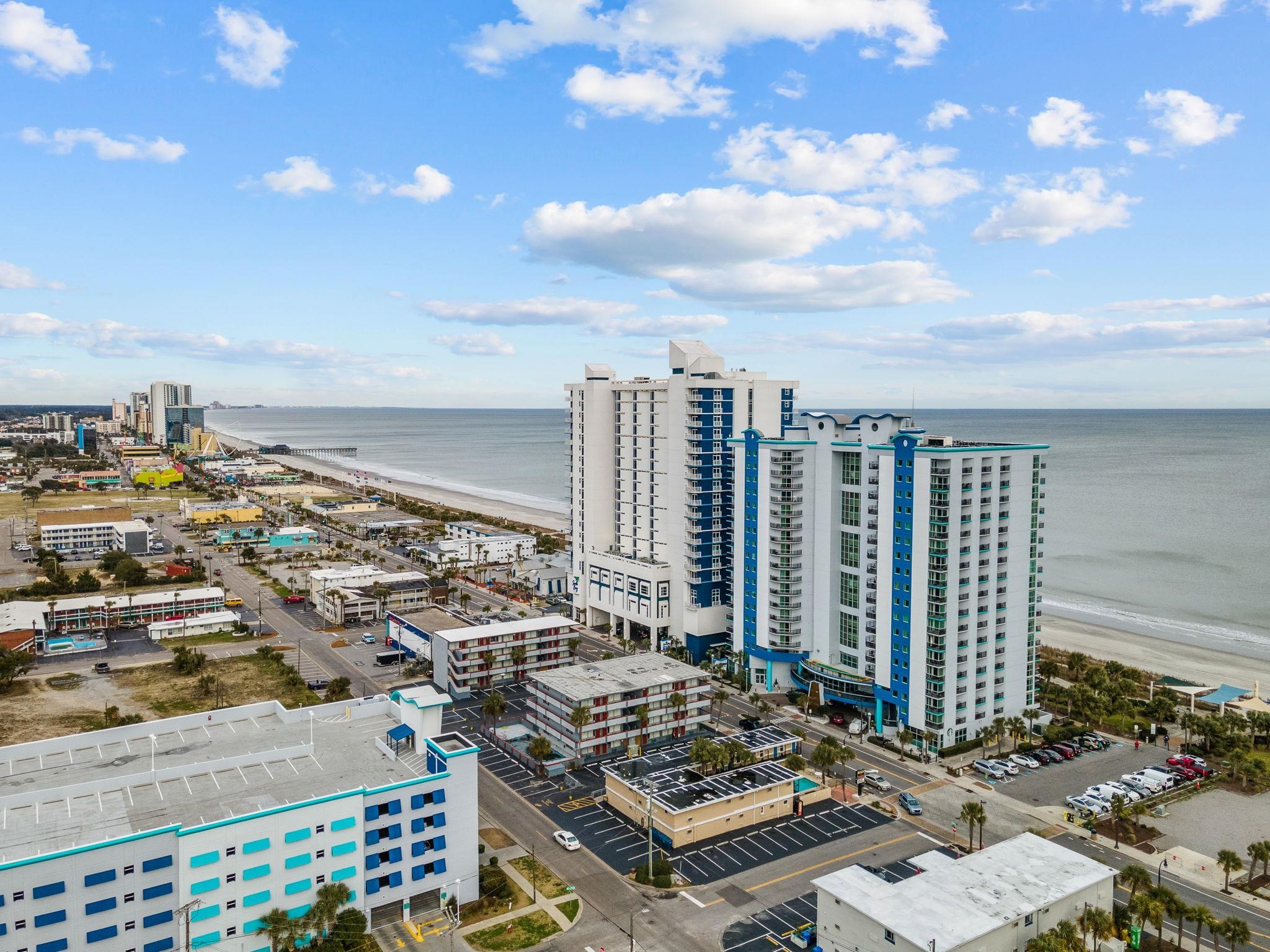504 N Ocean Blvd. Property Photo 3