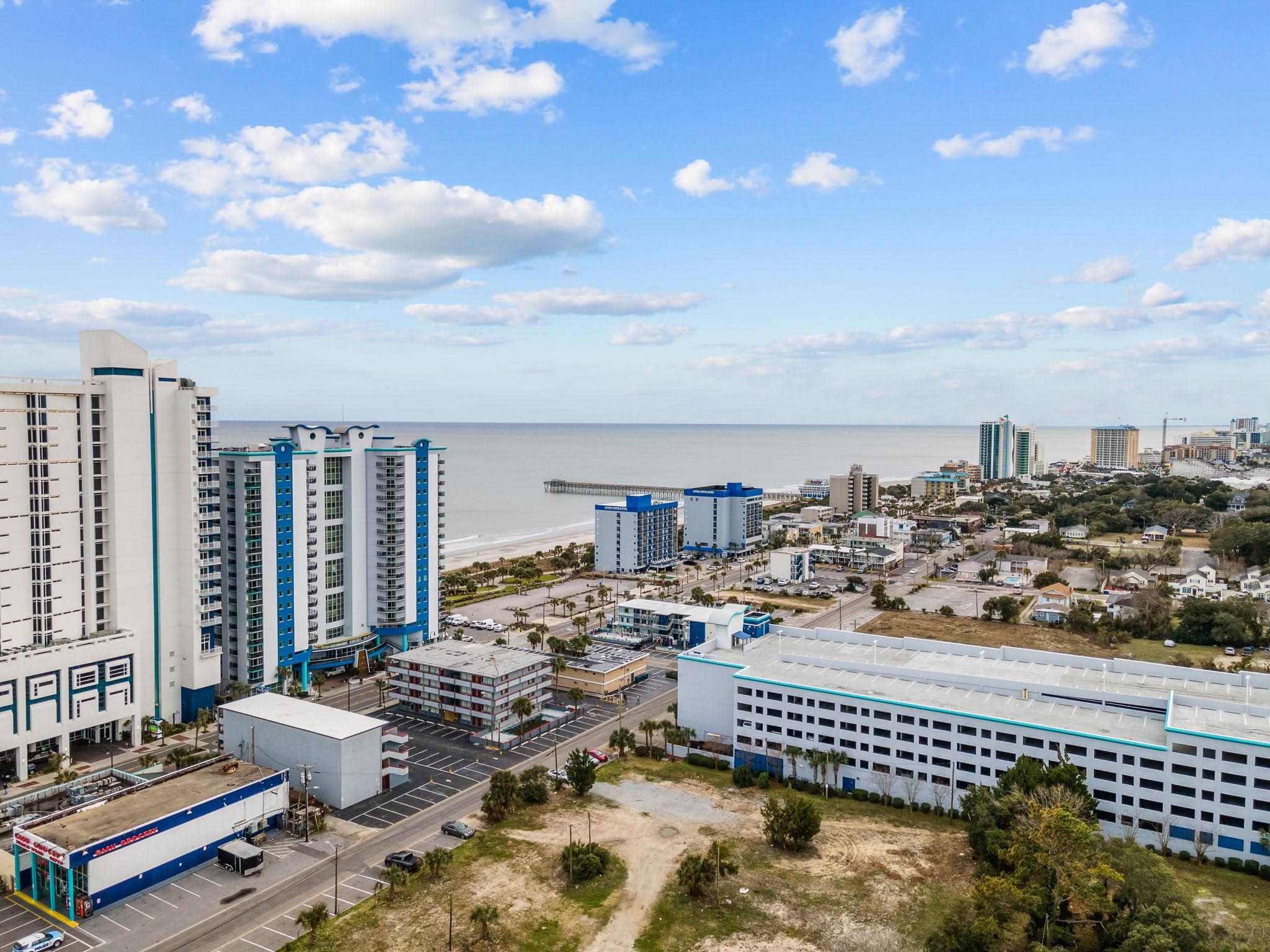 504 N Ocean Blvd. Property Photo 4