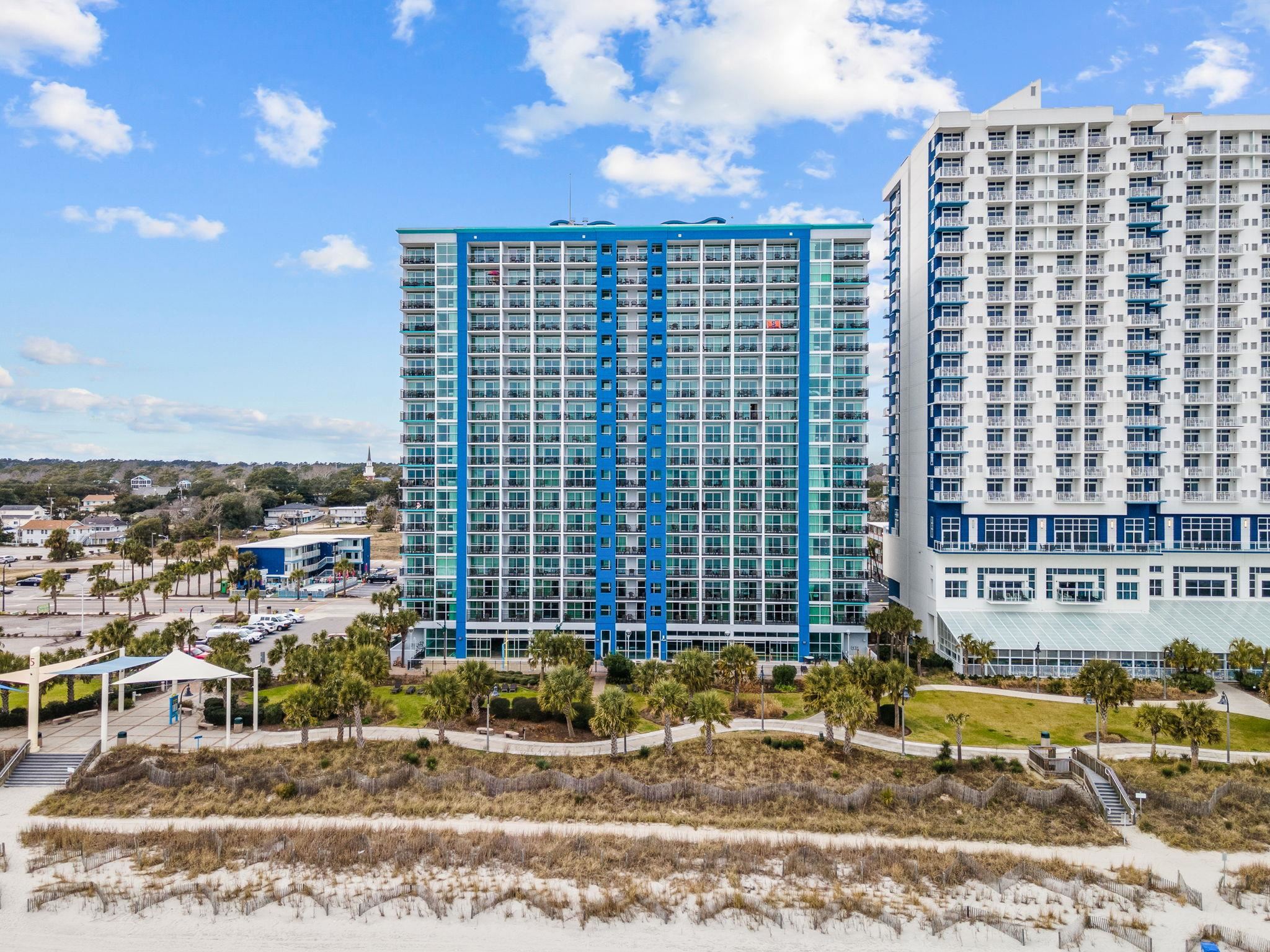 504 N Ocean Blvd. Property Photo 29