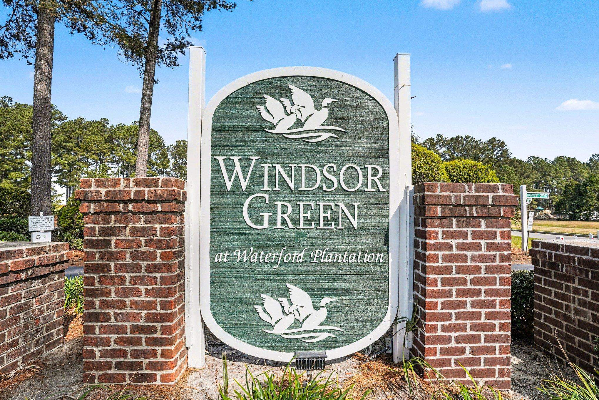 6000 Windsor Green Way Property Photo 33
